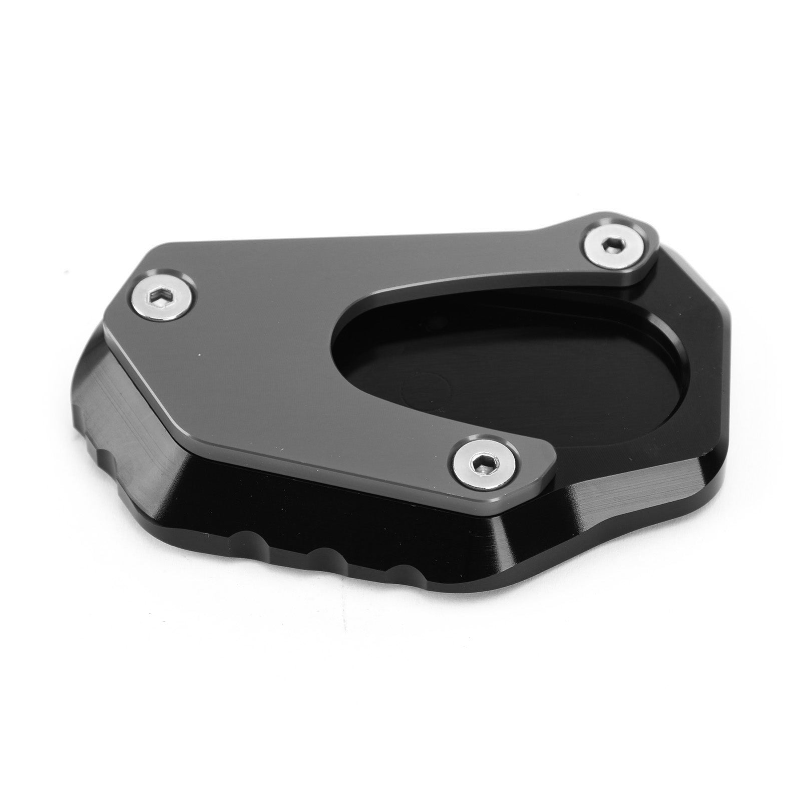 Motocykel Kickstand zväčšená doska vložka Fit for Suzuki V-Strom 1050a/XT 2020 generic