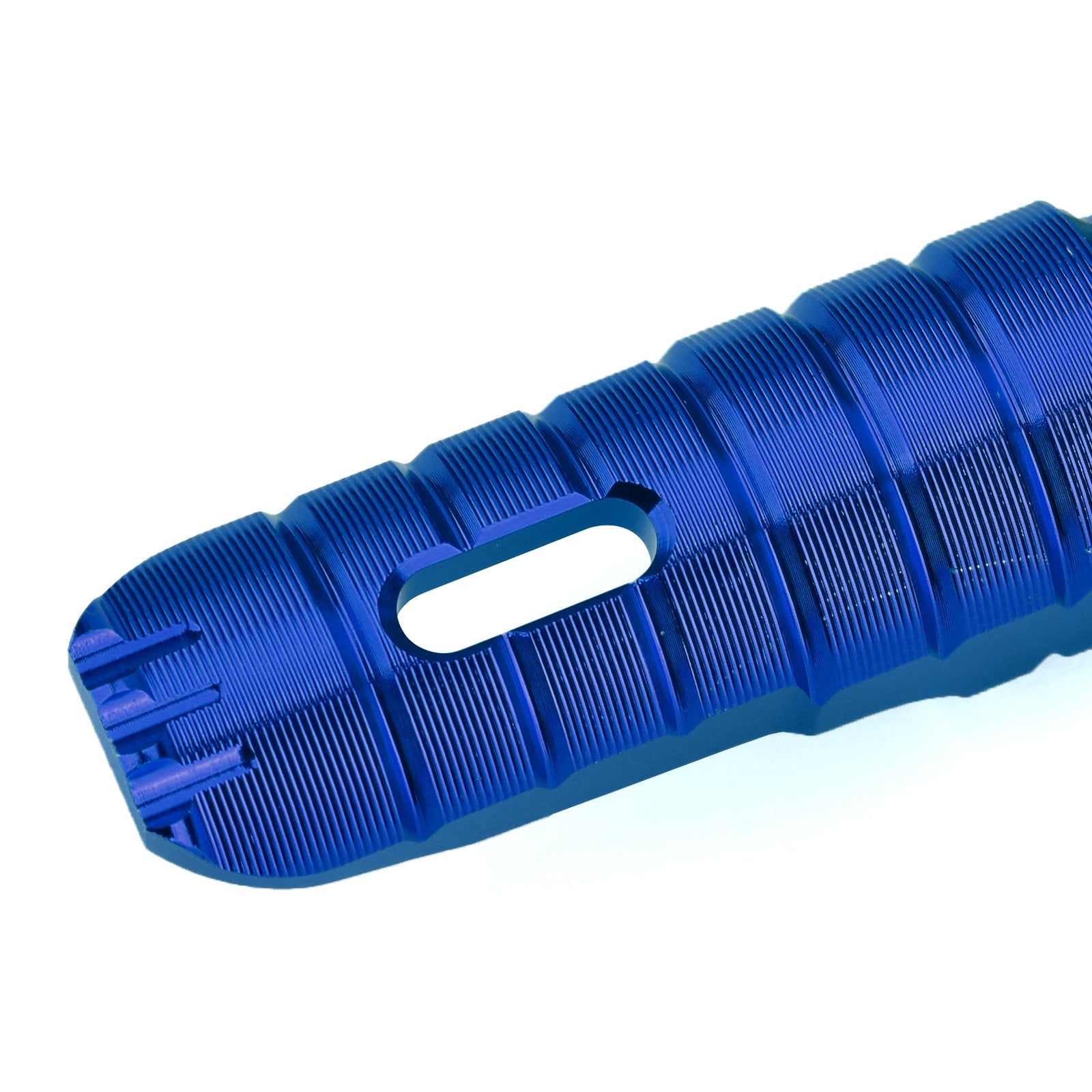 Predné nohy nohy peg pre honda cb125r CBR250RR CBR1000RR CB600F CB1100/RS/SX generic