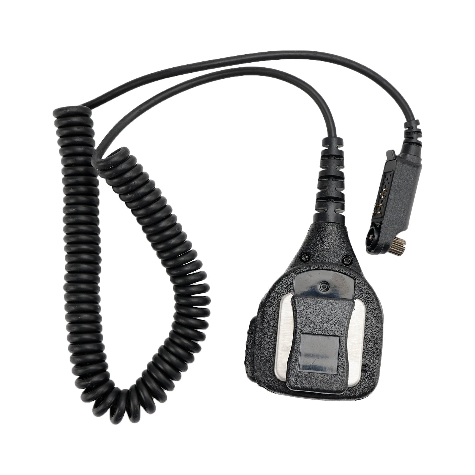 PH790-SM08 Handmikrofon Spkeaker Fit för Caltta PH790 Walkie-Talkie Radio