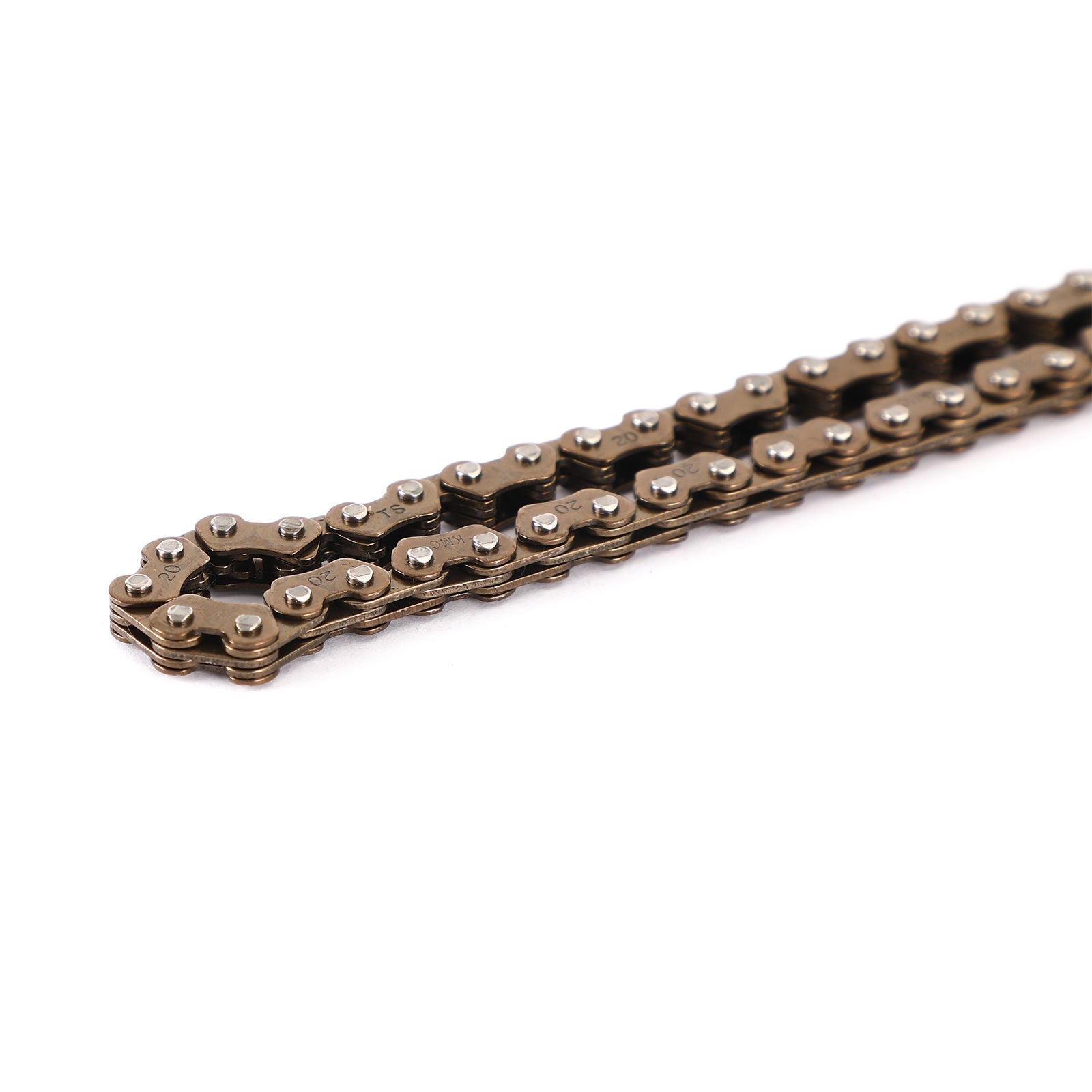 Areyourshop Timing Chain for Yamaha YFM 25R CRF 230 FTR 223 SH300 SH300R NSS 250 NSS 300