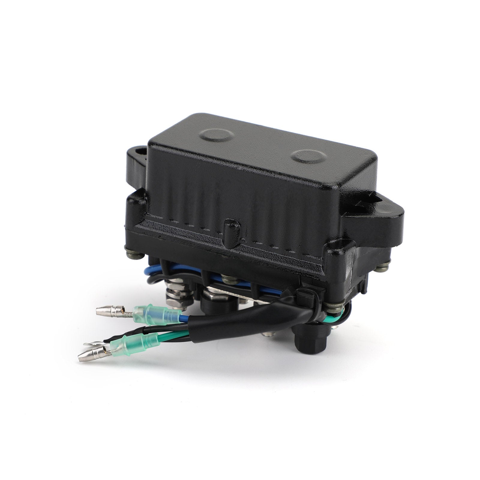 Garniture à 3 broches & Relais d'inclinaison pour moteur hors-bord Yamaha 30-90 ch 6H1-81950-00-00 40EJRS