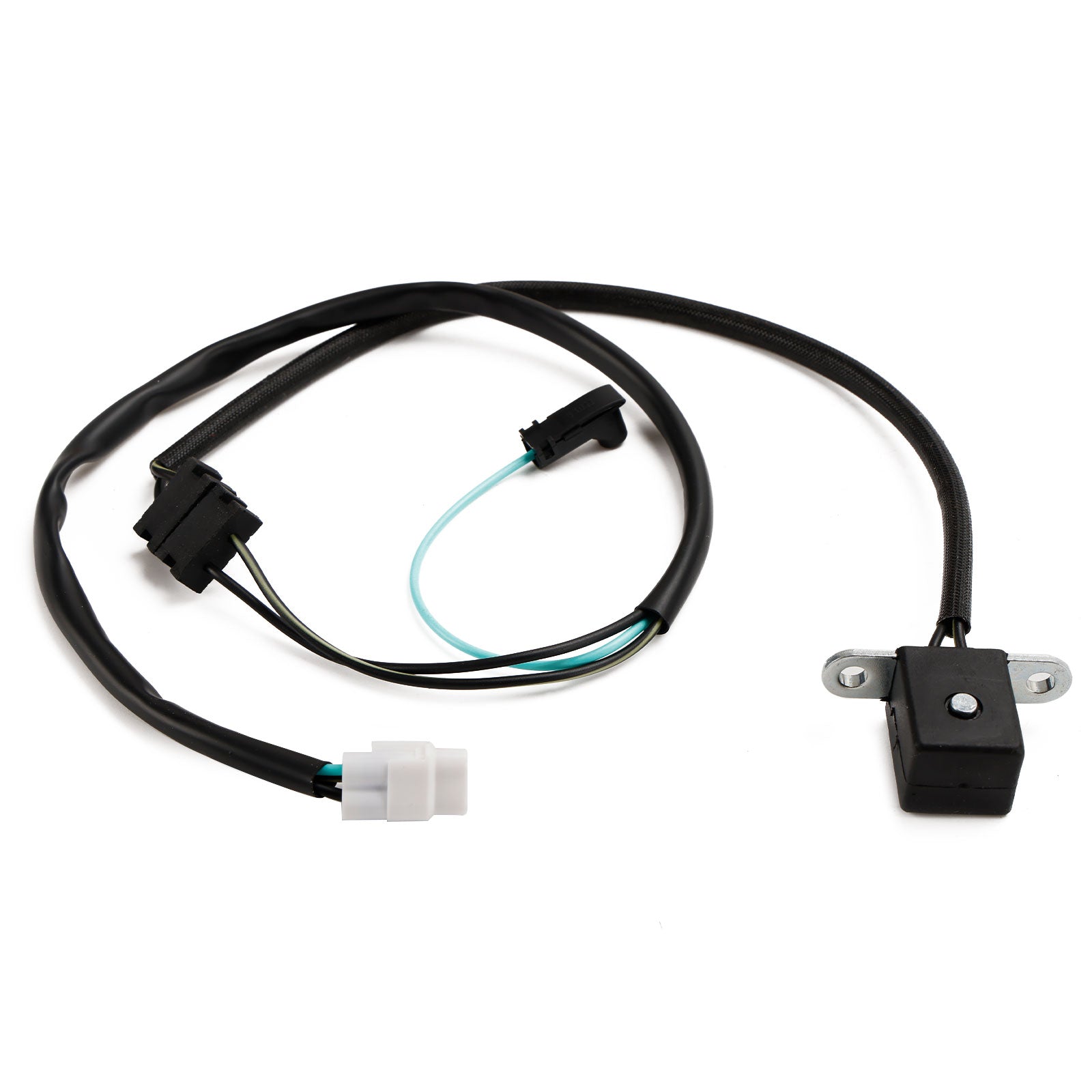 Usmerňovač statorového regulátora & Tesnenie pre Kawasaki KLR650 KL650/S/ ABS 2022 2023