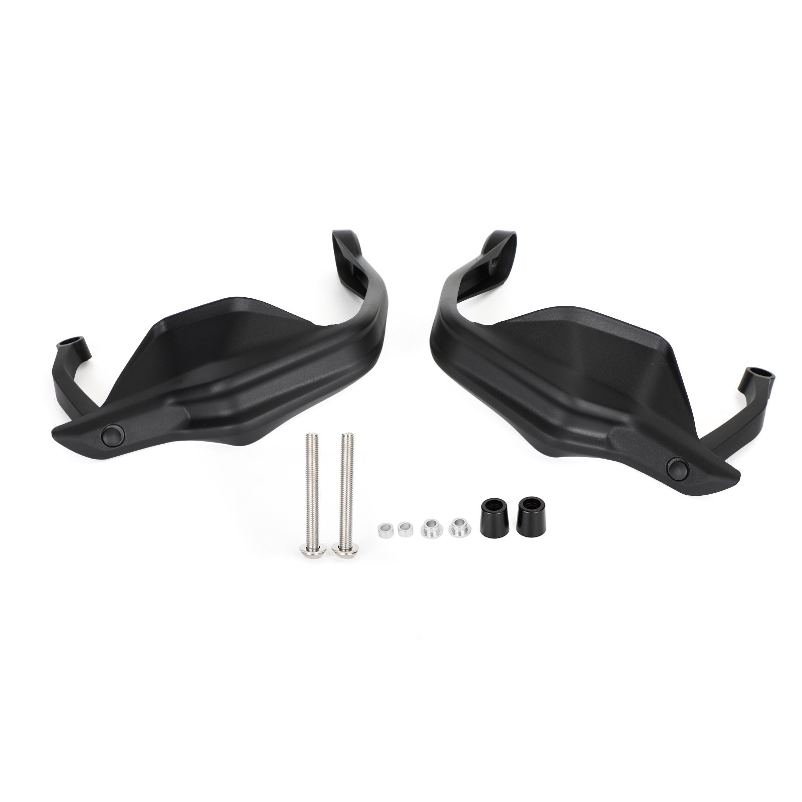 Extensions de protège-main Protecteur à main pour BMW R Nine T Scrambler 2017-2021 générique
