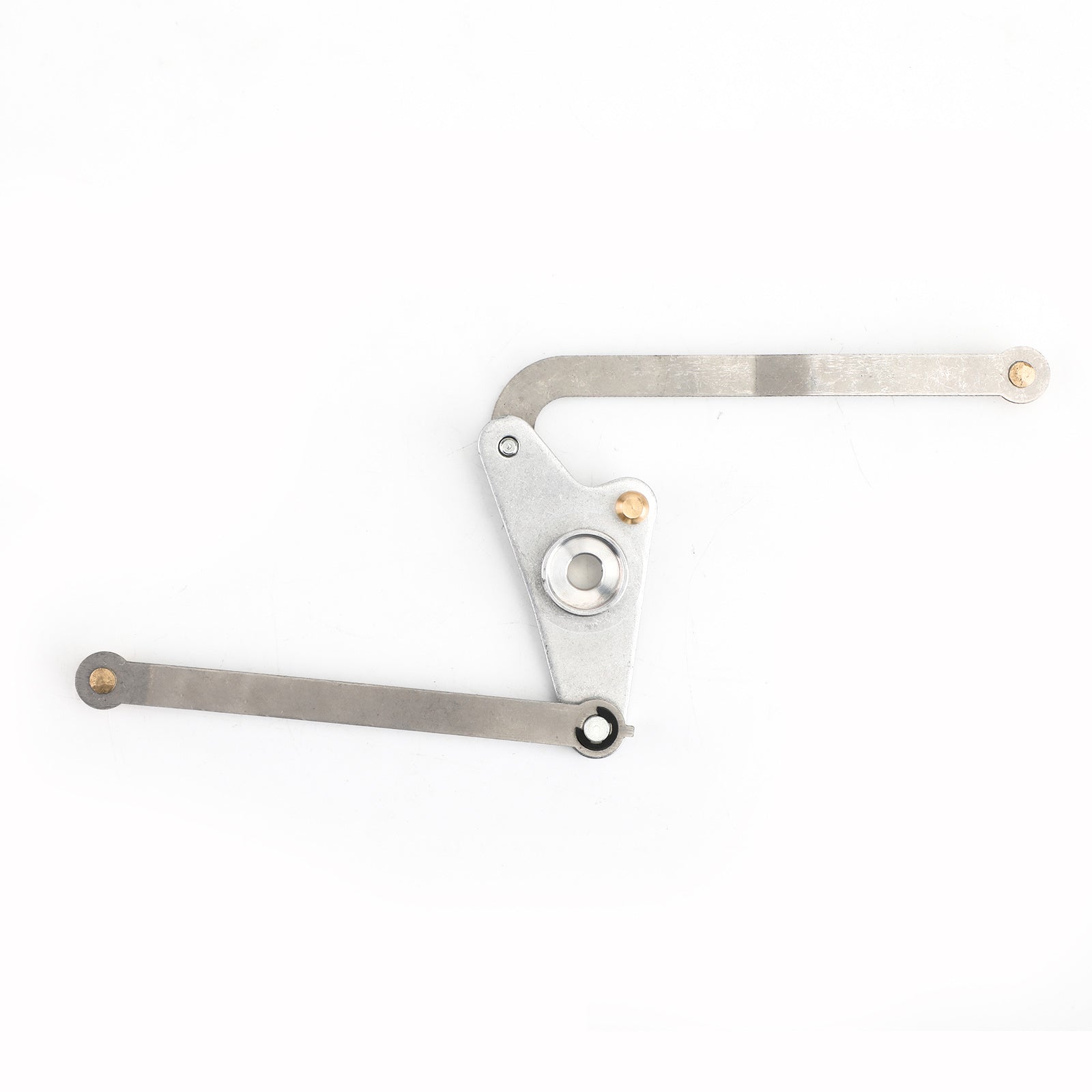 Benz M272 V6 M273 V8 Inlaatspruitstuk Air Flap Runner Hendel Reparatieset 2731400701 273140070164 2721402401 Generiek