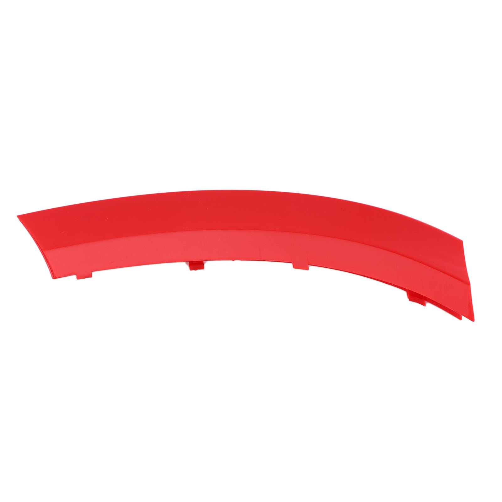 Bandes de couverture de calandre tricolores, garniture à Clip pour BMW X5 2008 – 2013