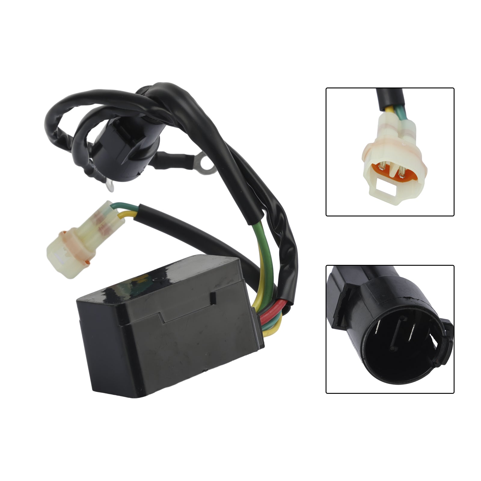CDI Box Igniter Fit para Suzuki DF40 DF50 DF60 DF70 DF90 DF100 DF115 38410-93J00