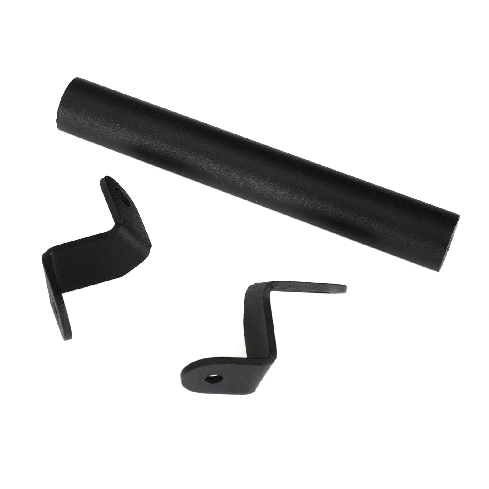 Kawasaki Ninja 250 2018-2021 400 GPS-förlängningsfästet Telefon Navi Bracket