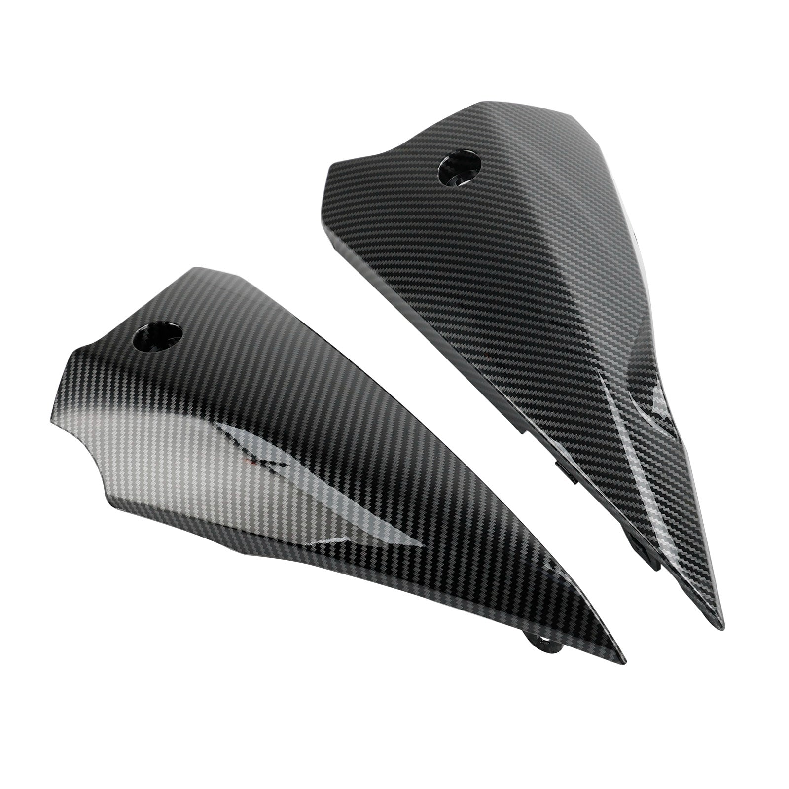 Suzuki GSX-S 1000 2015-2020 Panneaux de capot supérieur carénage latéral inférieur
