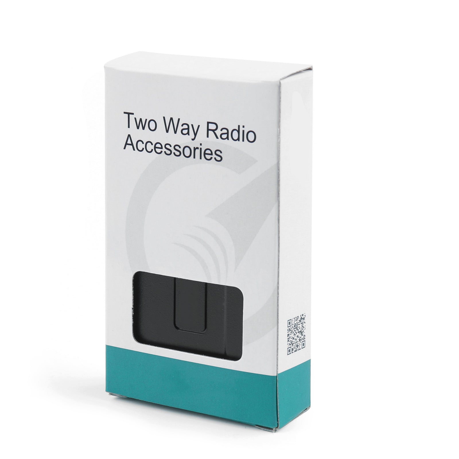 1 stks AA Batterij Case Voor WOUXUN KG-UVD1P Radio KG-UVD1P KG-659 KG-669 KG-669PLUS