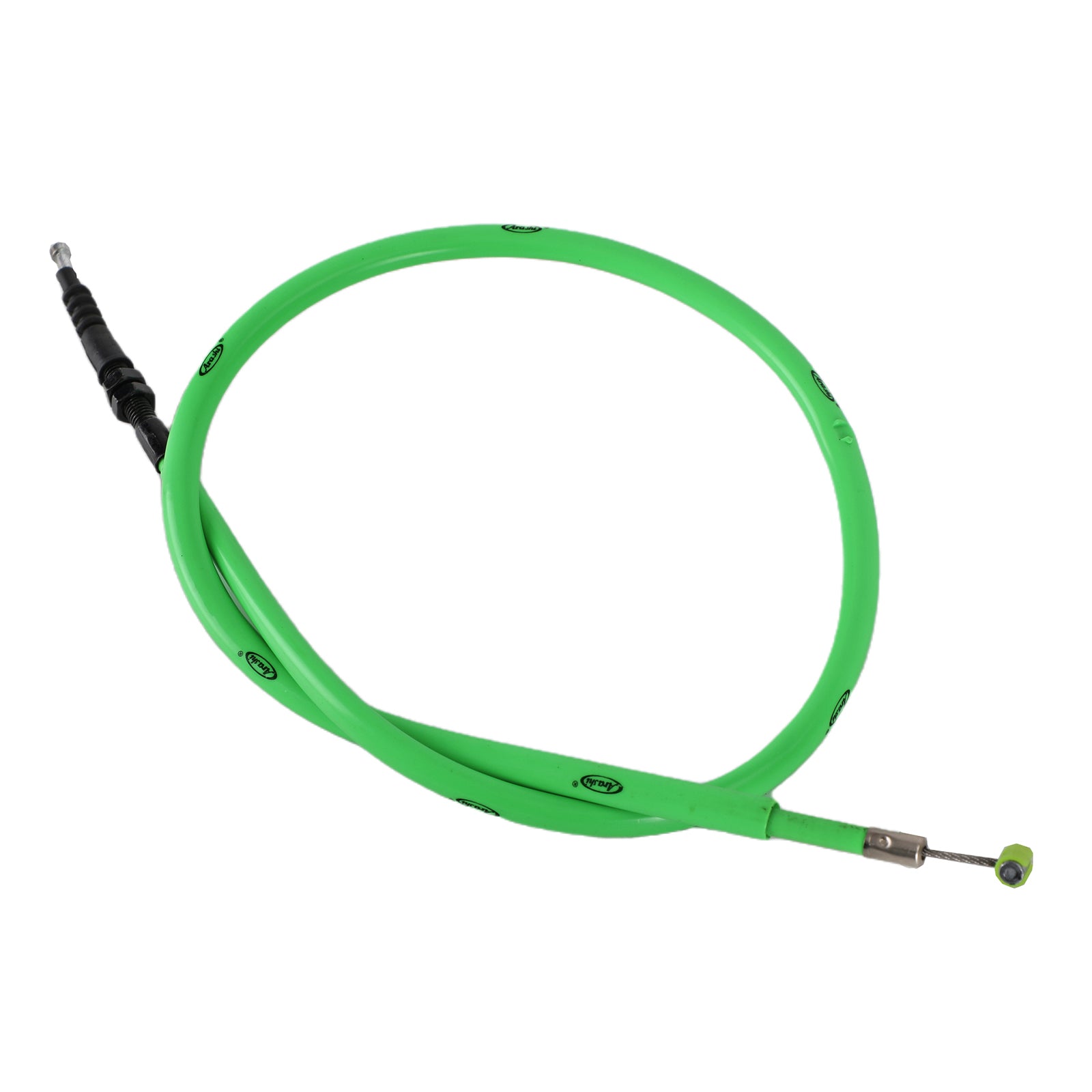 Substituição do cabo da embreagem Faixa para Kawasaki Ninja300 Z300 Ninja250 Z250 13-17 genérico