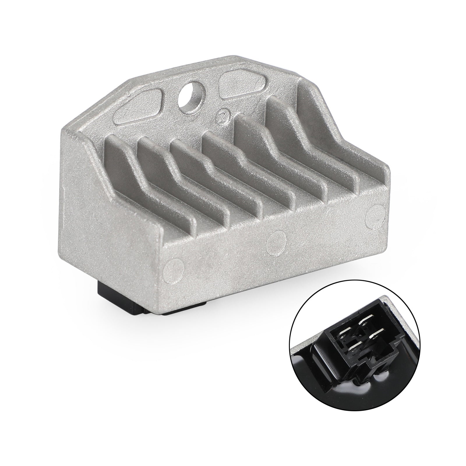 Rektifierregulator för Honda XL 125 L XR 125 150 L 2012-2020 ANF 125 WAVE 2006 Generisk