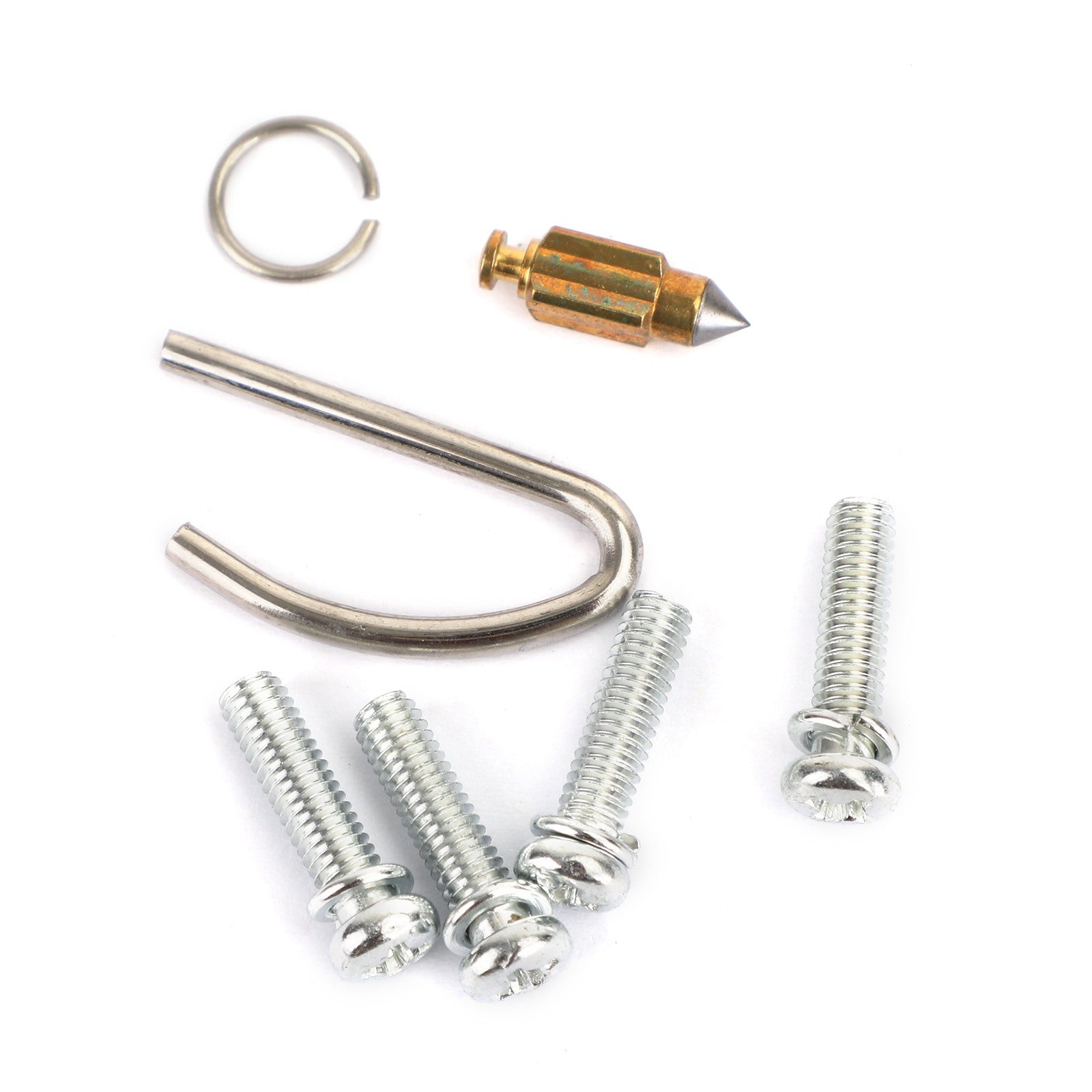 Kit de réparation de reconstruction de carburateur adapté pour Onan 146-0657 P216G P218G P220G P224G générique