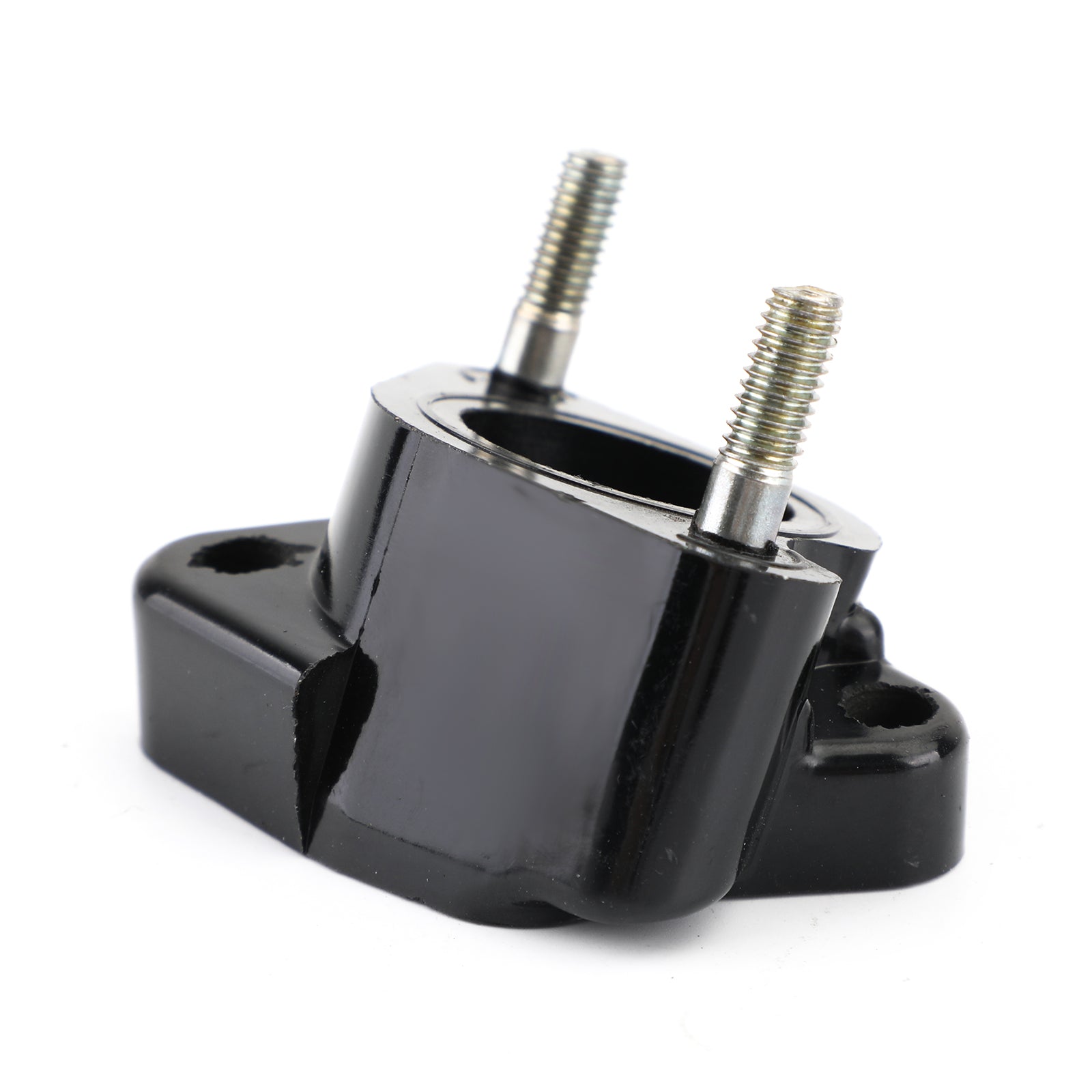 Entretoise de joint de carburateur adaptée au chariot de GOLF YAMAHA G2 à G14 85-96 J38-13596-00-00 générique