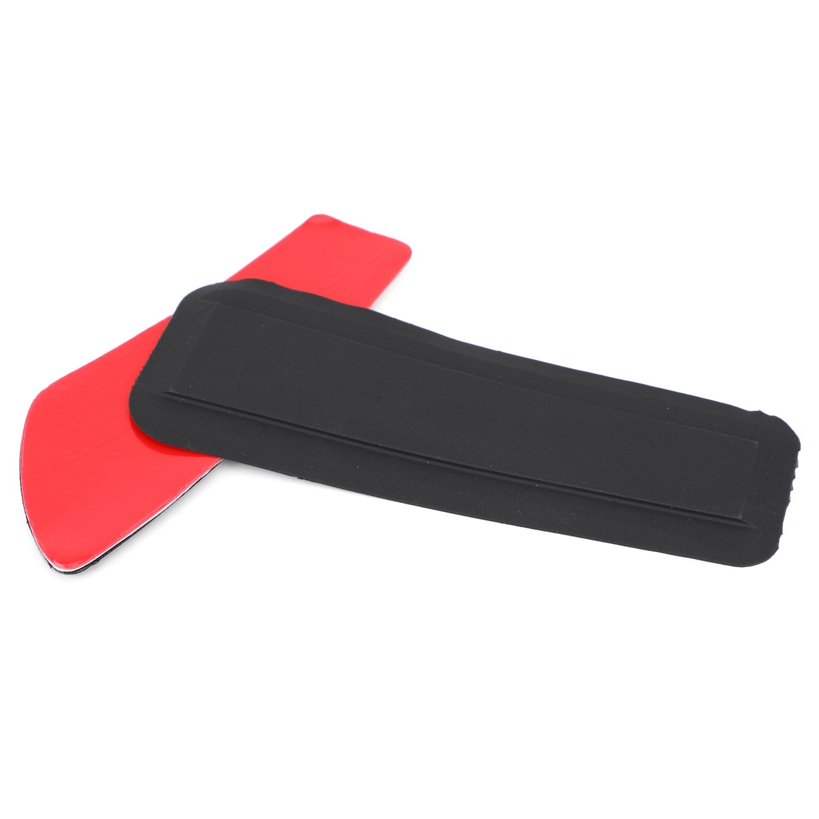 5x side Tankpad Fuel Tank Protector Fit for BMW R1200rt LC 2013-2019 Gummi generisk