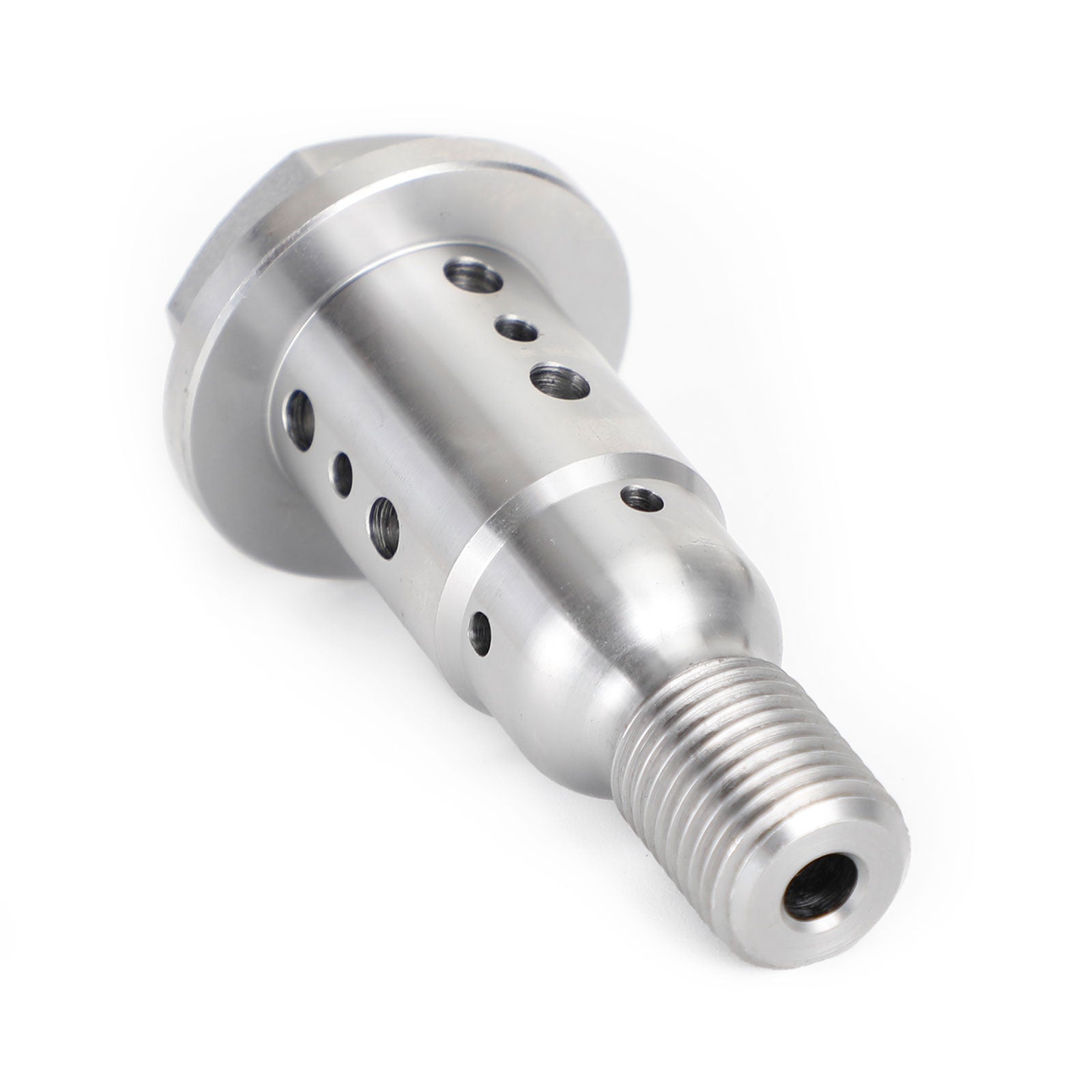 2014-2019 C7 Corvette: LT1, LT4, LT5 Gen V Nokkenasbout/VVT-magneetventiel 12681018