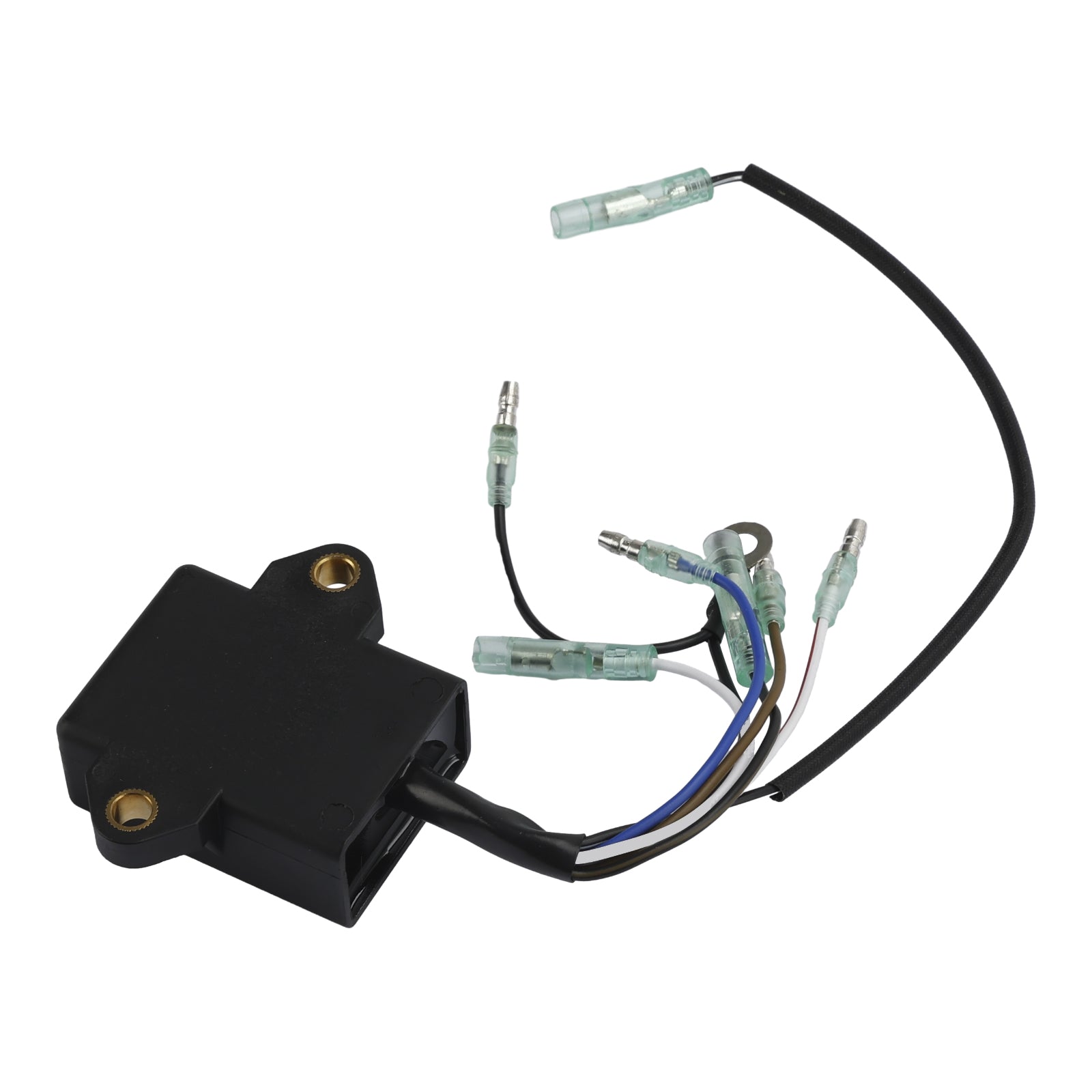 CDI DOOS Ontsteker geschikt voor Yamaha 9.9HP 9.9F 13.5HP 13.5A 15HP 15F E15C 63V-85540