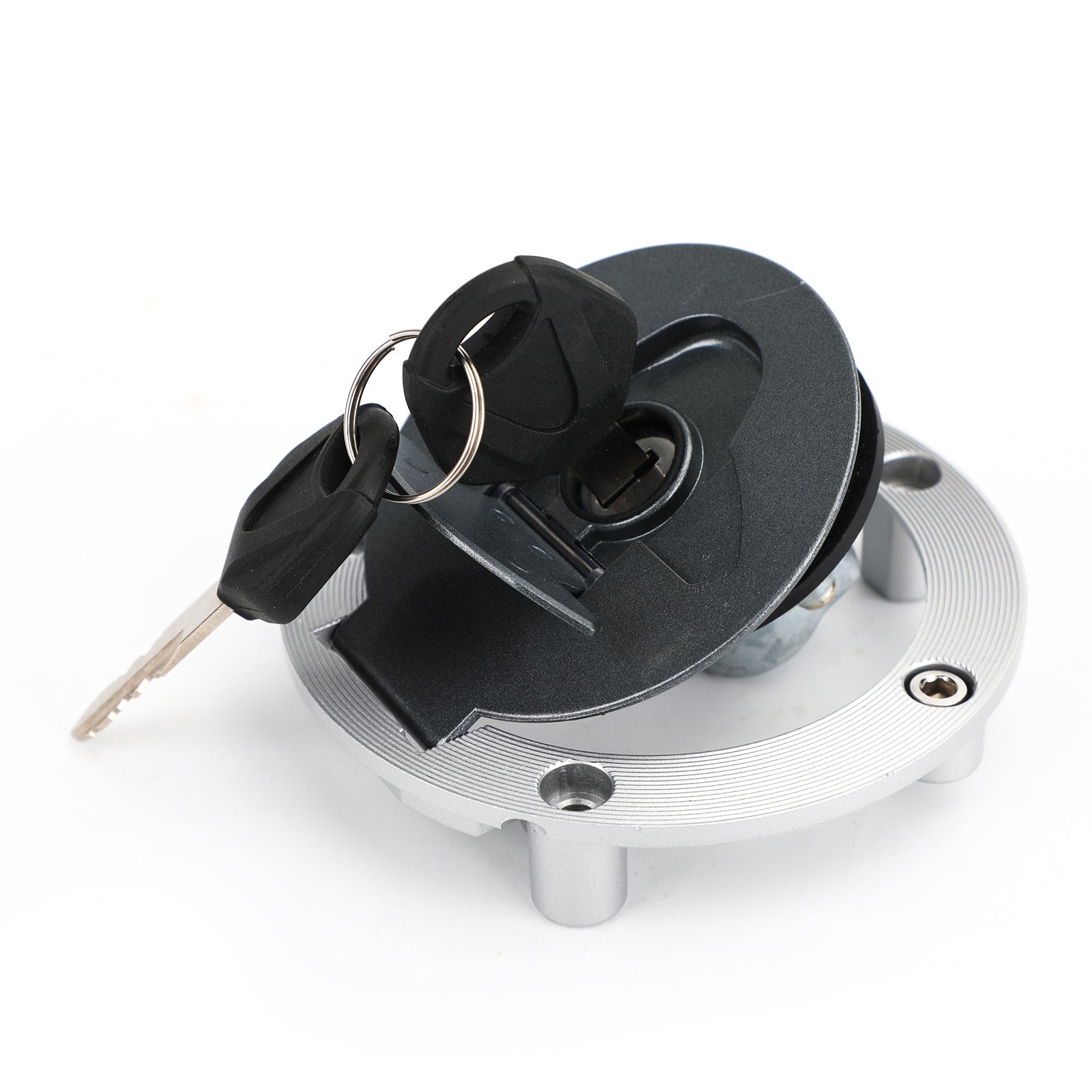 MV Agusta F4 1000 Brutale 910 2004-2007 Contactslot Tankdop Zadelslotset