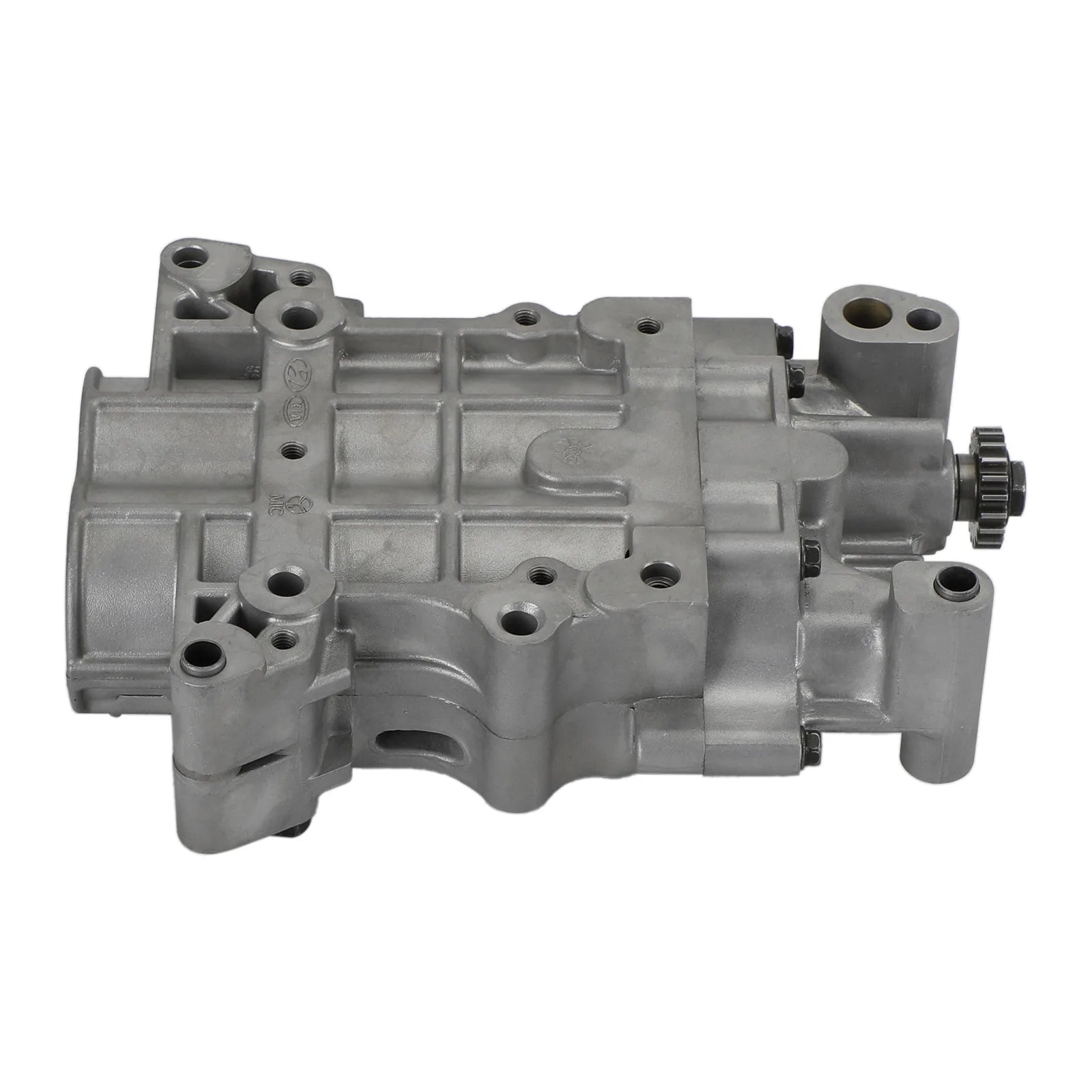 2016-2018 Kia Sportage 2.4L Arbre d'équilibrage de pompe à huile 23300-2G410 20 dents