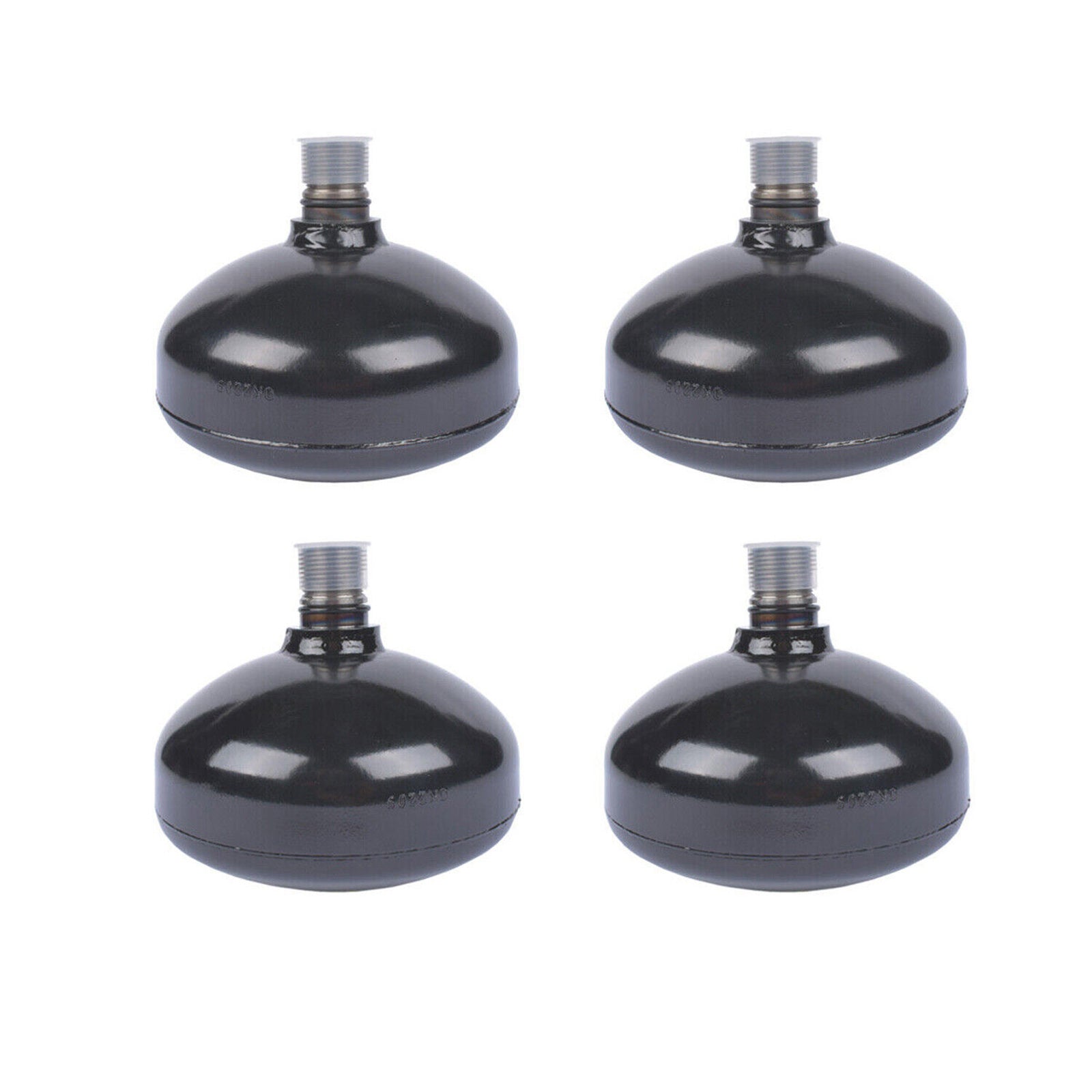 Suspension Accumulator 49141-60010*2 49151-60010*2 för Toyota Land Cruiser Lexus