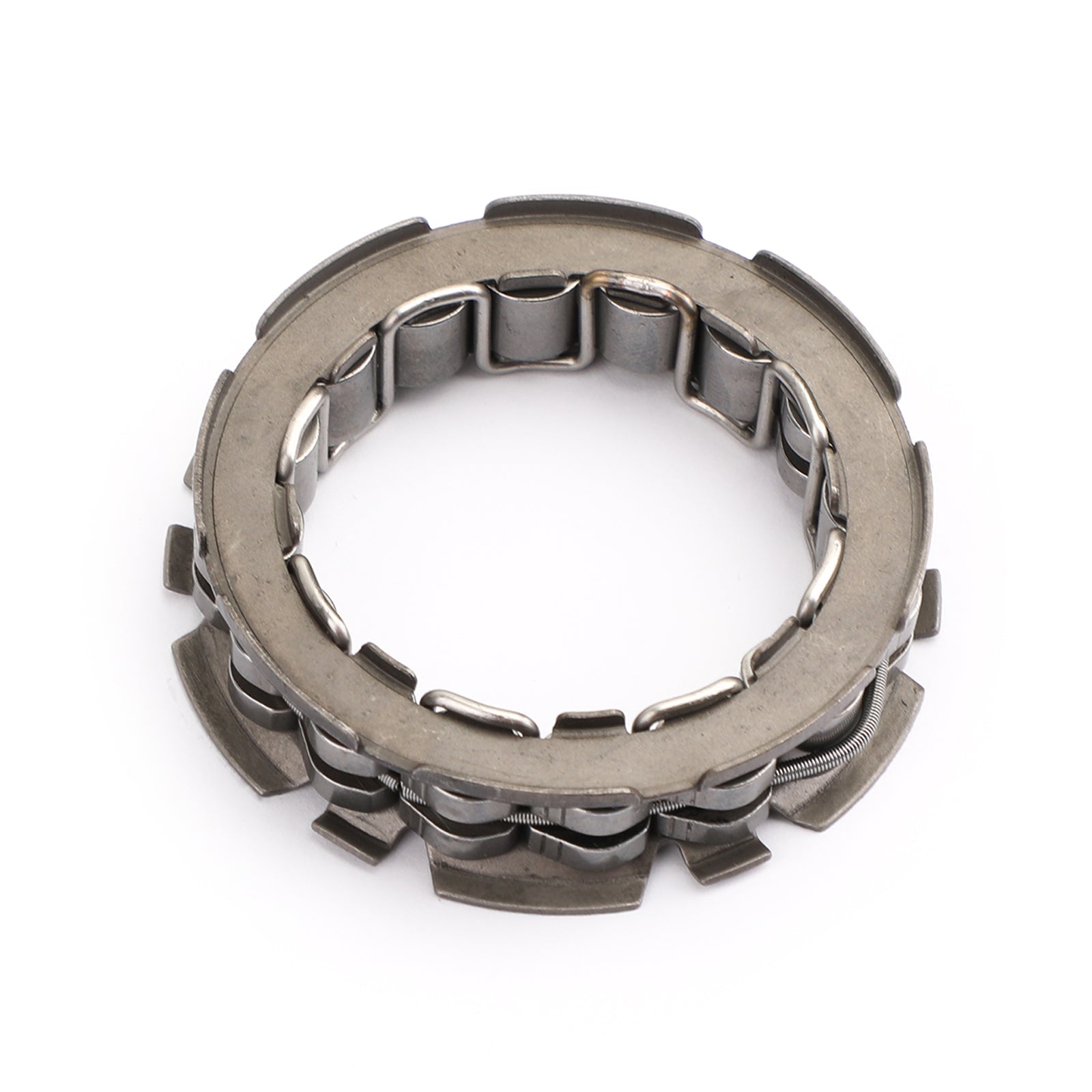 One Way Starter Clutch Bearing för Yamaha YFZ 450 YFZ450 YZ450FX WR450F 04-18 Generisk