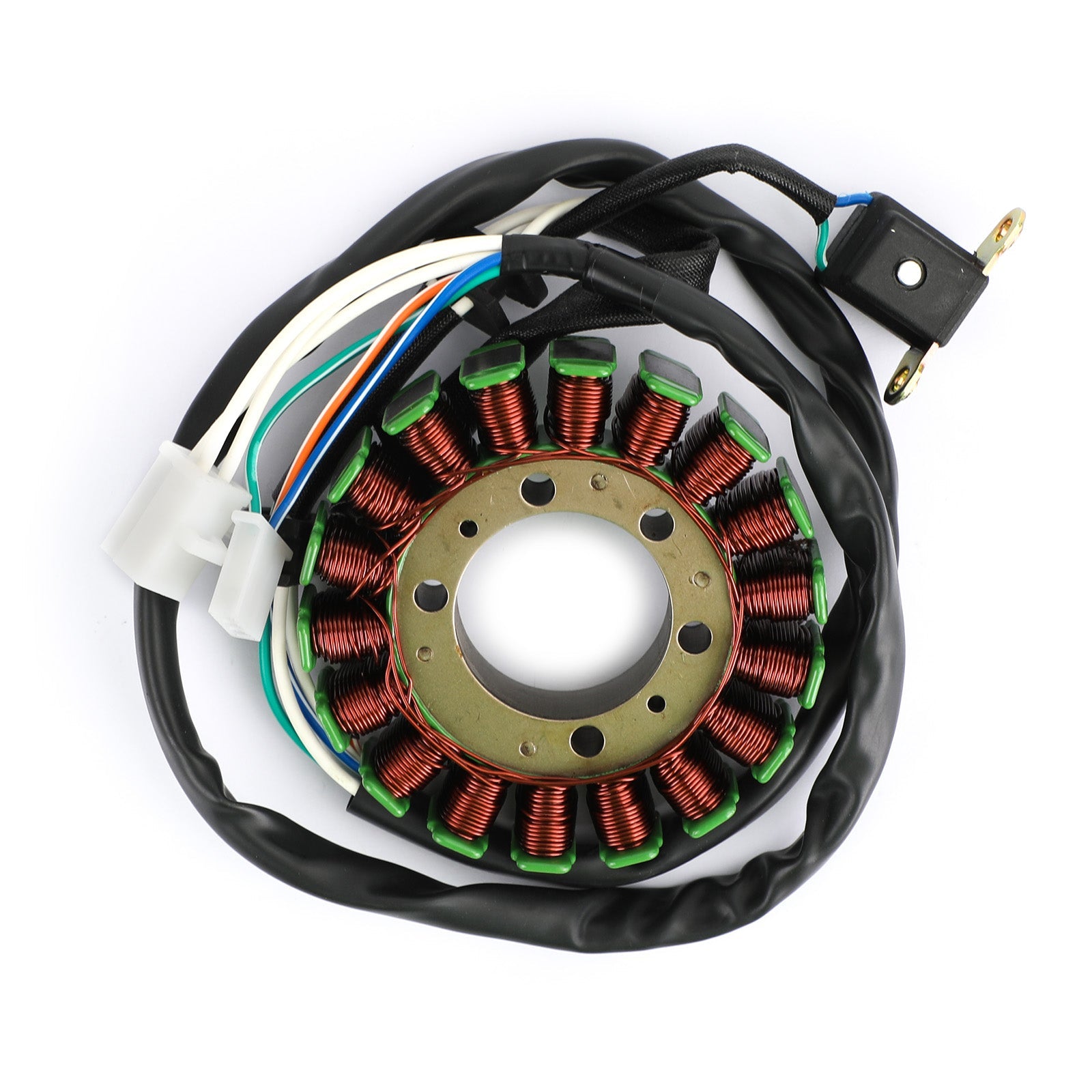 Stator Geschikt voor Yamaha Drag Star XVS125 XVS250 2000-2006 5JX-81410-00-00 Generiek