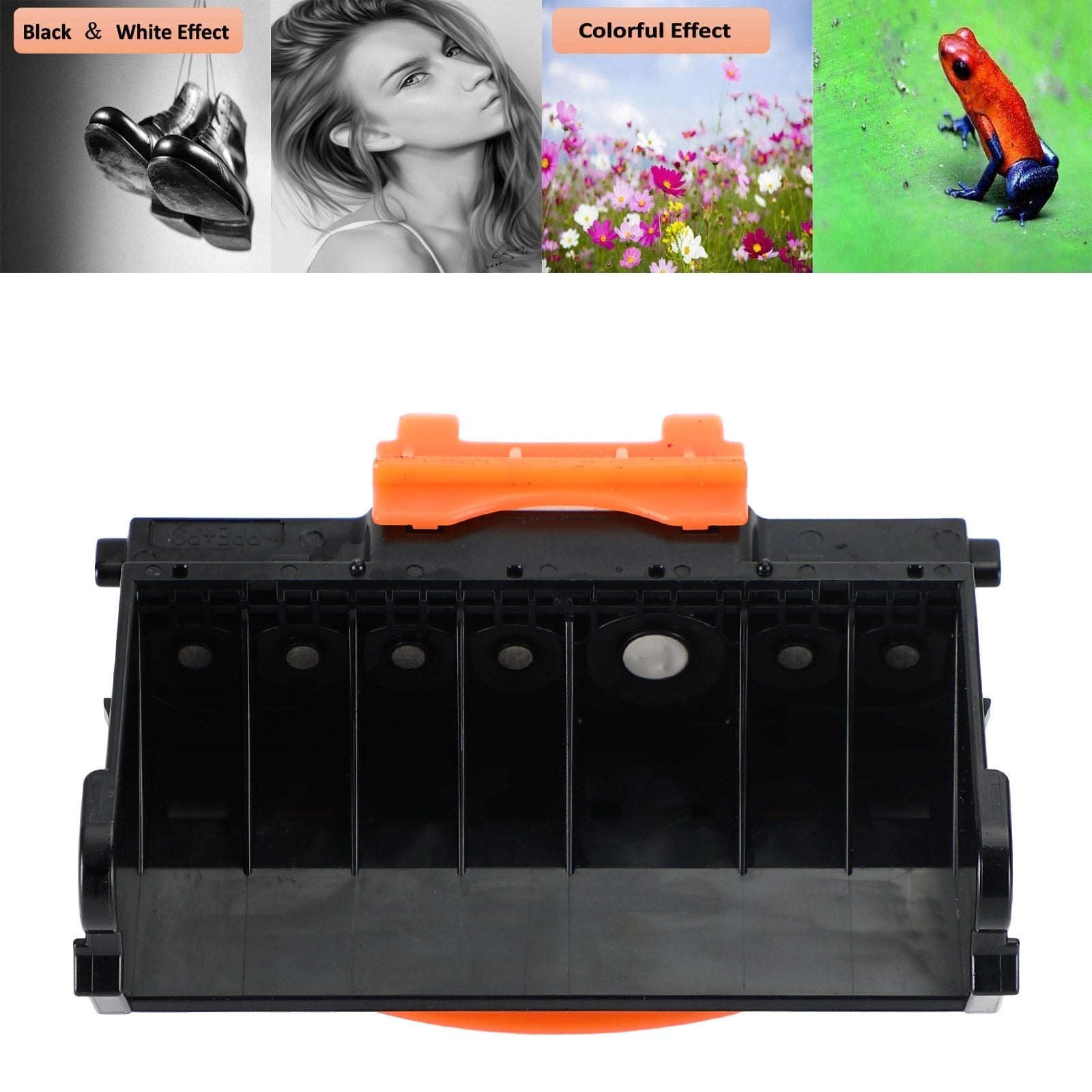 Renovert Print Head Printhead for IP7500 IP7600 MP950 MP960 MP970 QY6-0062