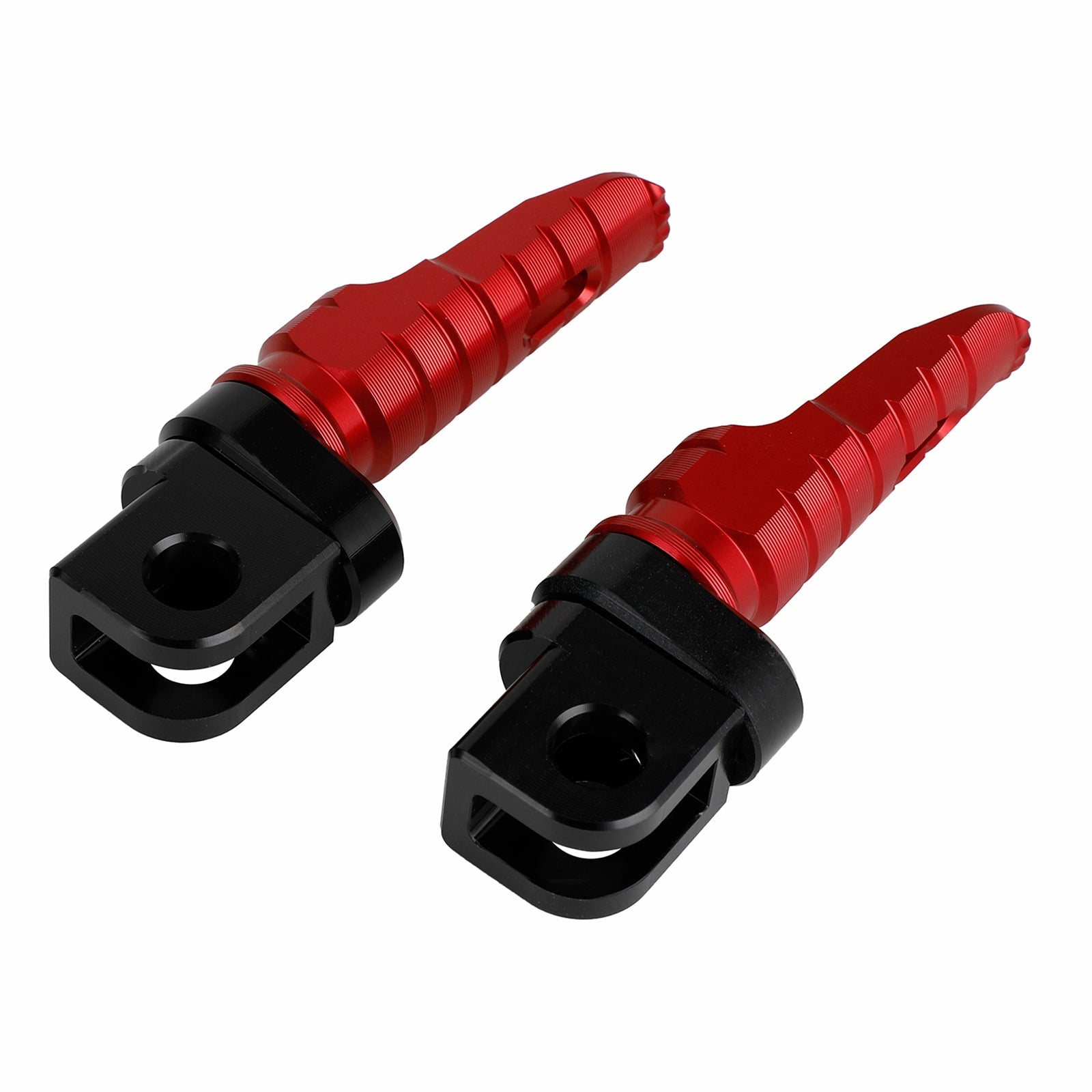 2019-2022 CFMOTO 250SR 250NK 400NK 650NK 400GT Repose-pieds avant Repose-pieds