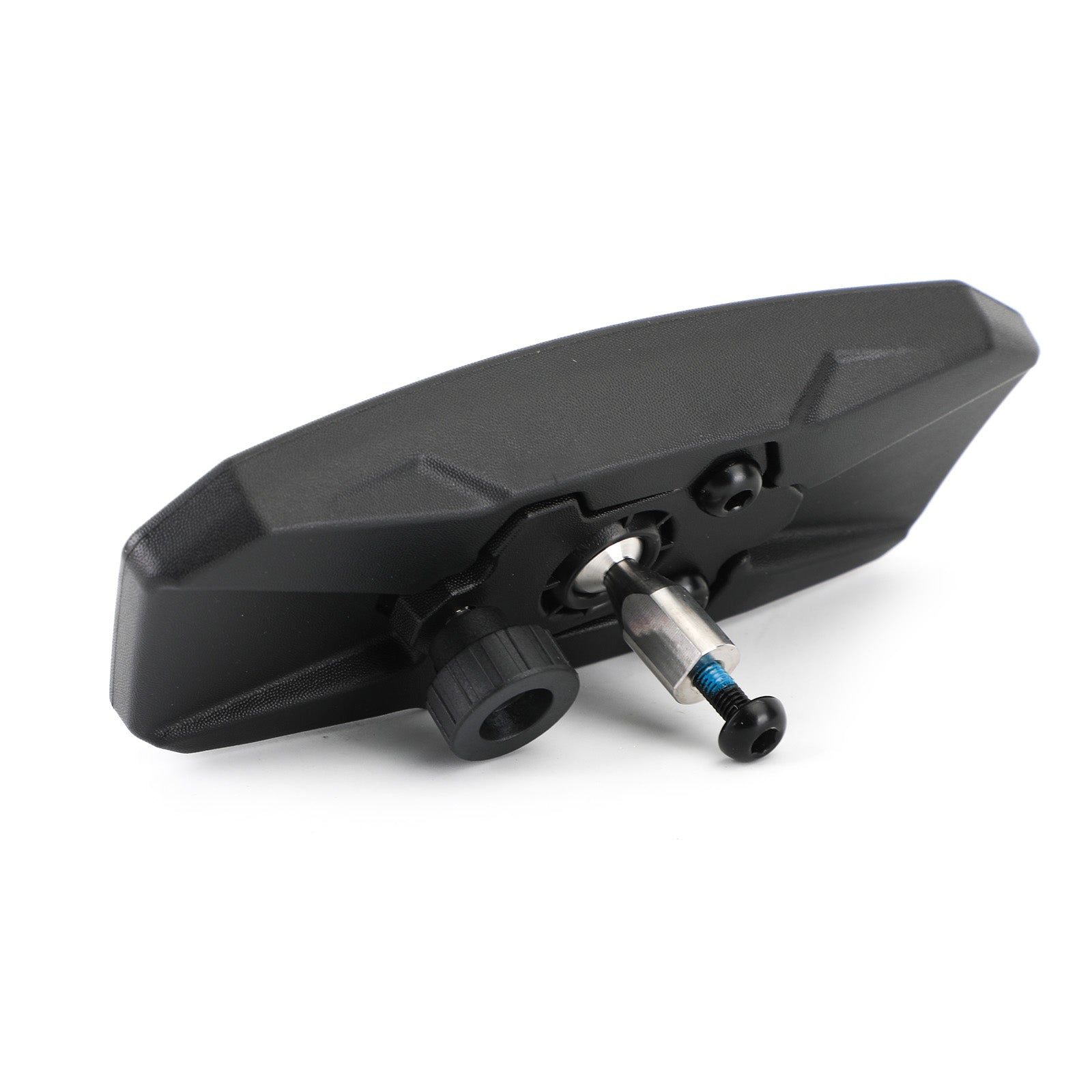 Panoramatické zrkadlo zadného pohľadu pre Can Am Maverick X3 XRS XDS Max Turbo R RR 17-21 Generic