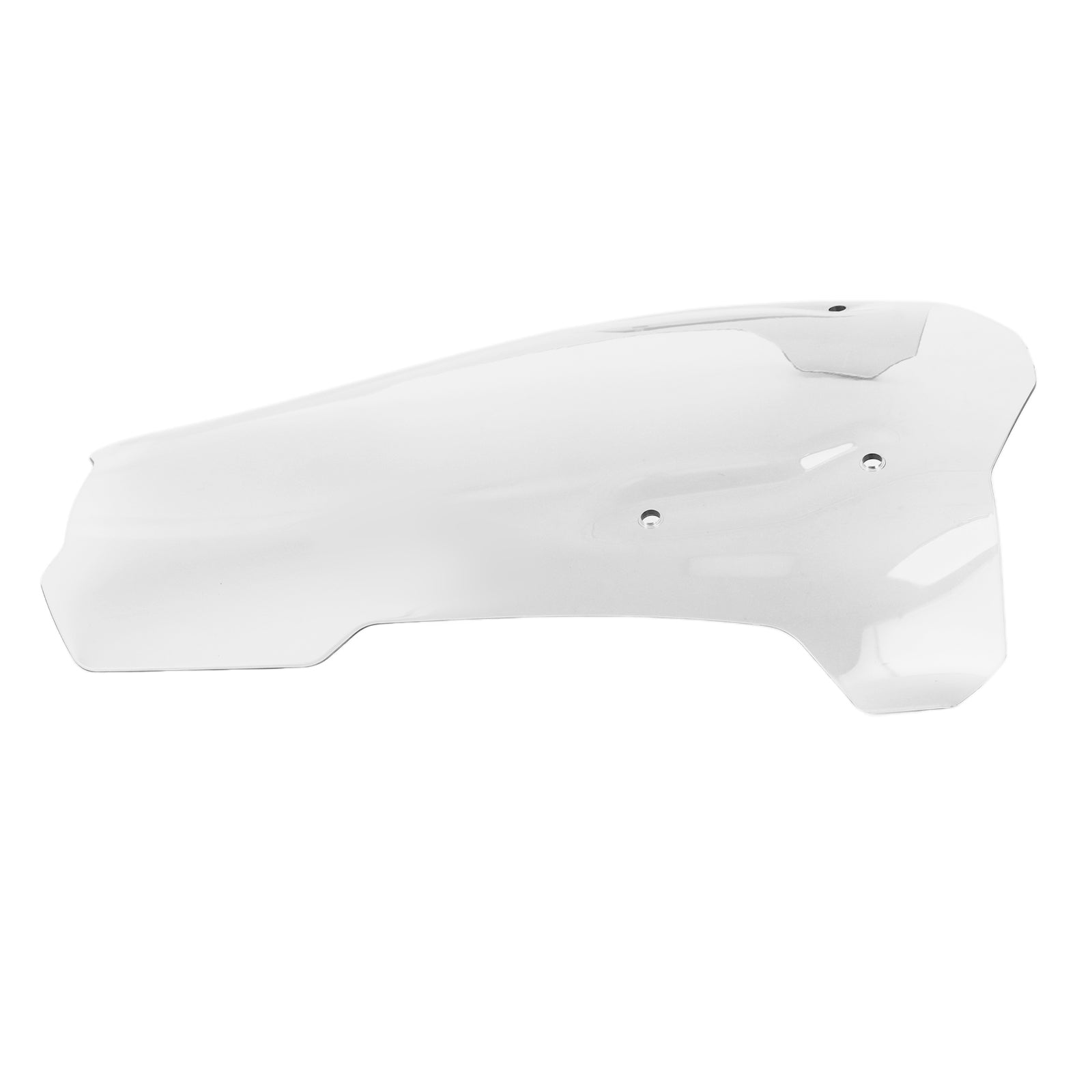 Vindrutan vindruta för triumf tiger 900 gt/gt låg/gt pro/rally 2020-2021 generisk