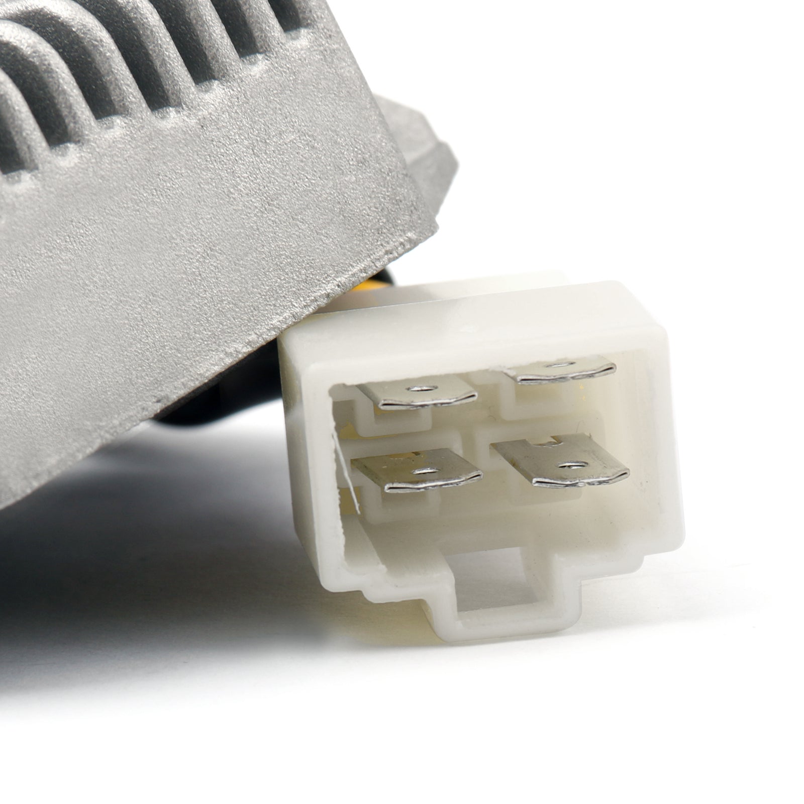 YamahaBW350 Régulateur de tension redresseur DT125E DT125R XT350 XT350 NFHG 33G-81960-60 Générique