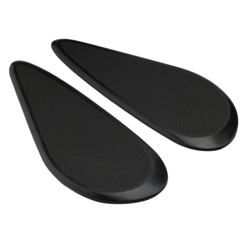 2 almohadillas laterales de tracción para tanque aptas para BMW R18 R 18 Classic 1800 2020-2021