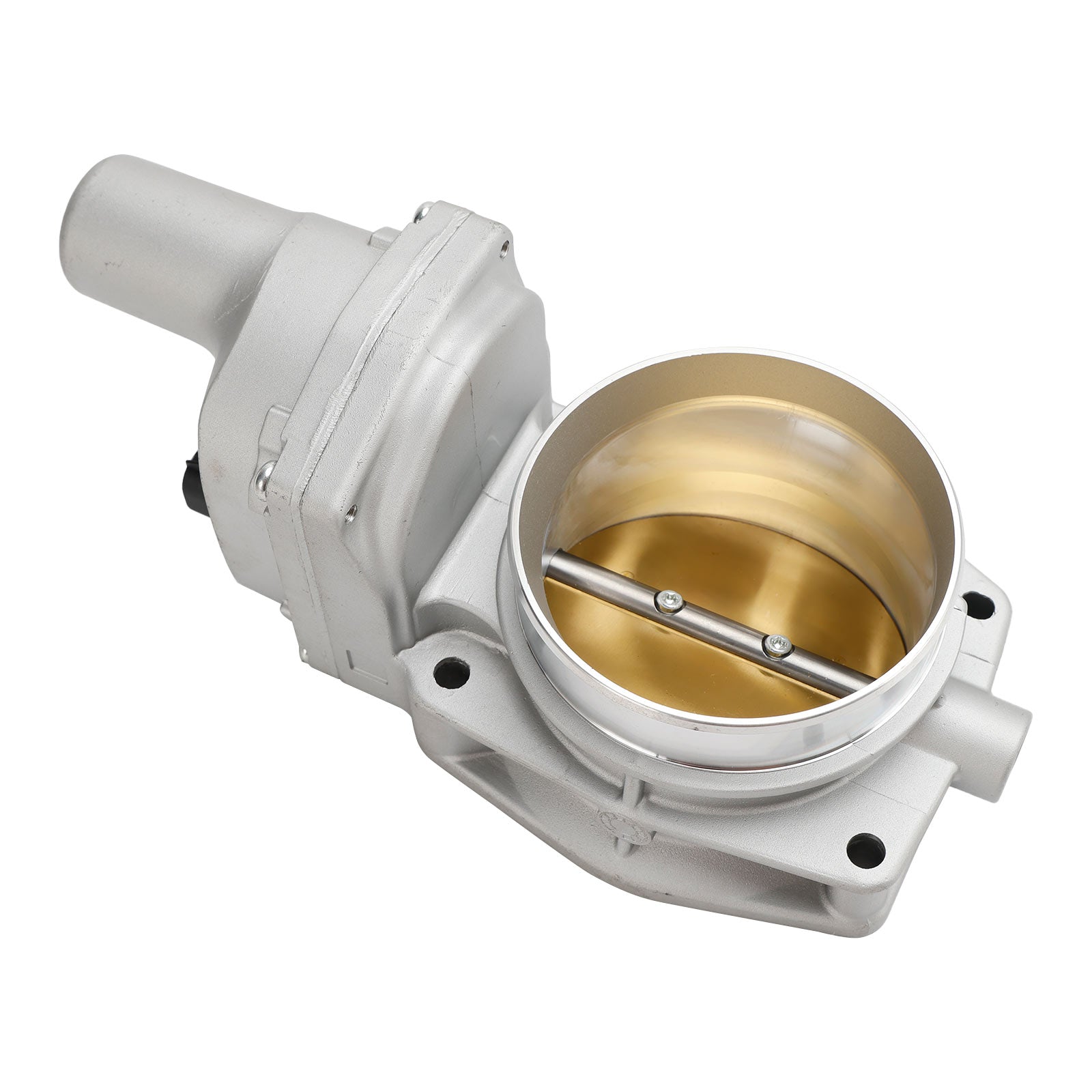 92mm gasspjeld 12605109 for LS3 LS7 L76 L99 Corvette Camaro 2010-2013 FedEx Express