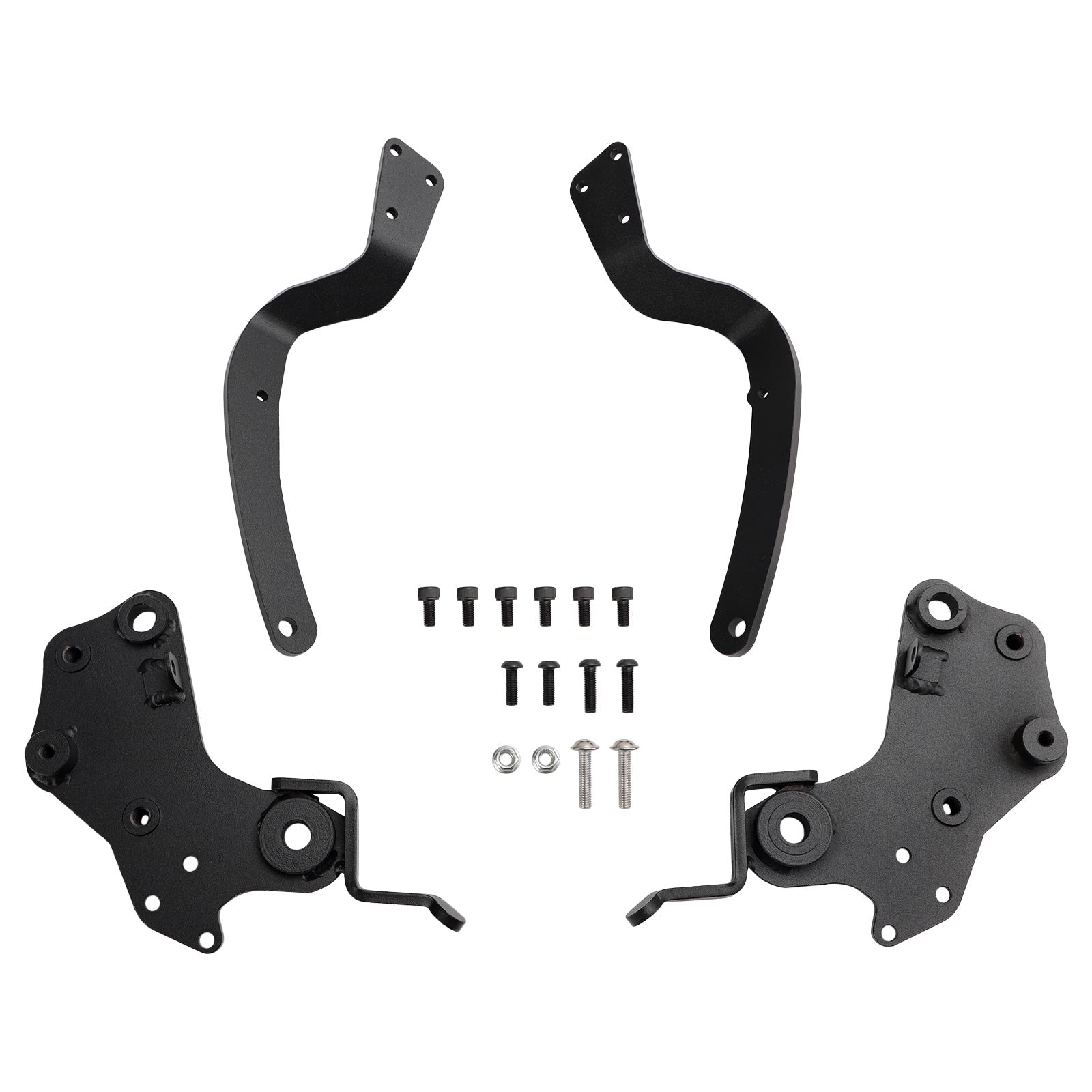 2017-2023 Honda REBEL CMX 300 500L ED light Rear Fender Mudguard Fairing