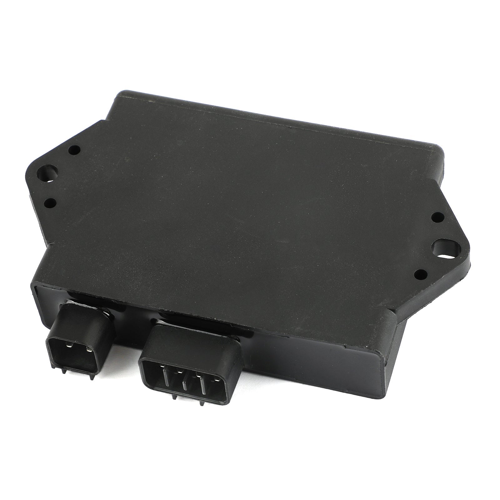 CDI Ontsteker geschikt voor Yamaha YFM350X Warrior YFM350R Raptor 350 YFM350RSE Generiek