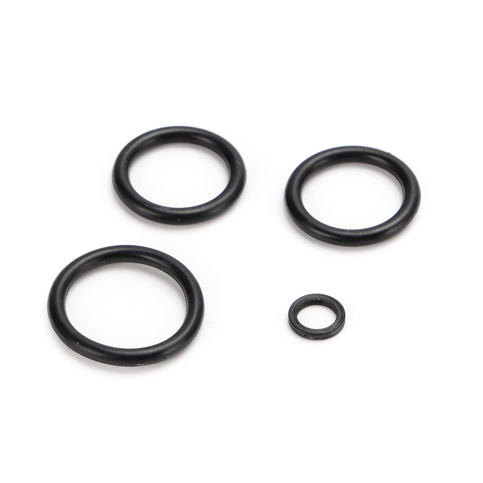 Waterpompwaaier 43024A7 3570 46-46501 Voor MERCURY FORCE 90 120HP 1996 99