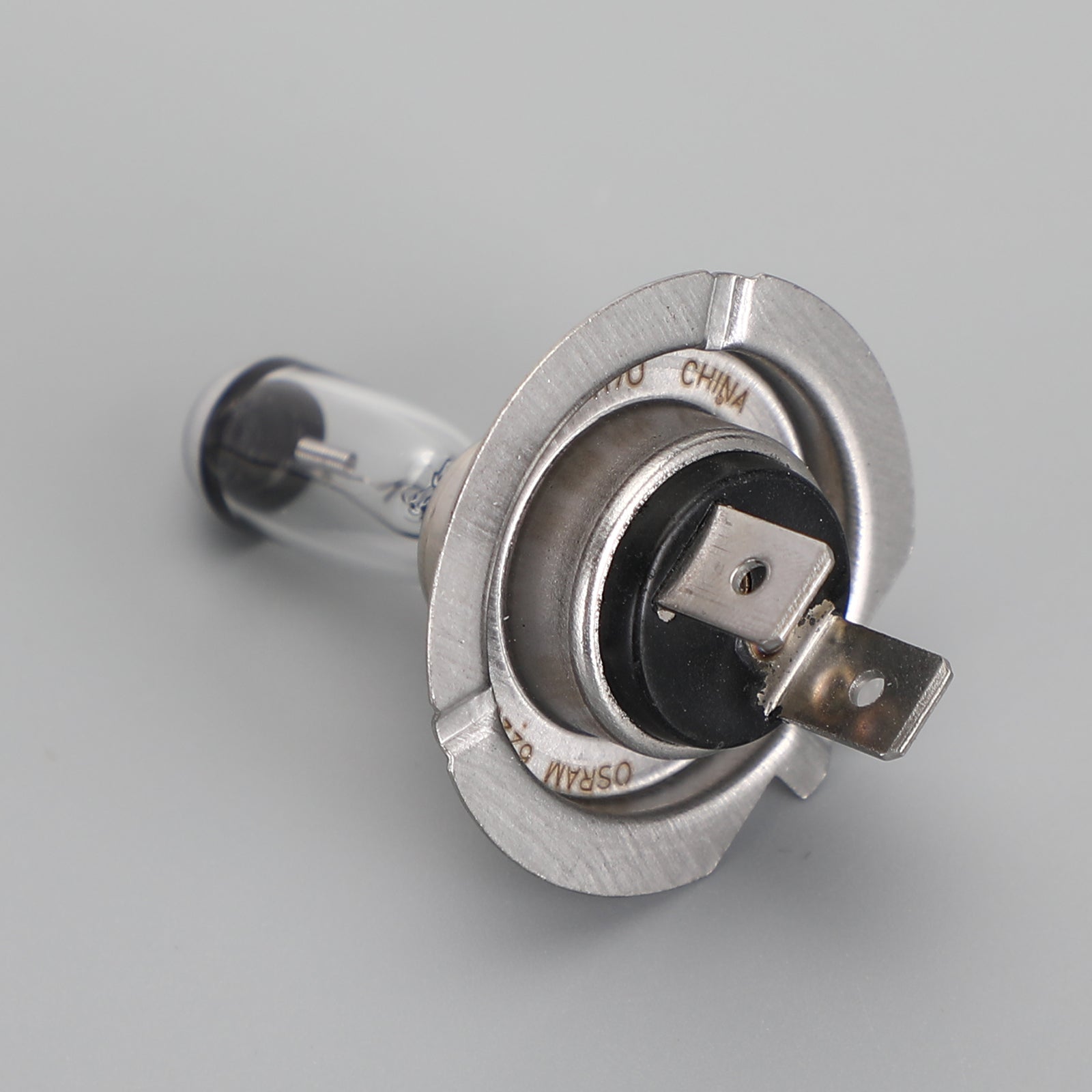 H7 pre osvetlenie svetlometov OSRAM Super +30% viac svetla PX26D 12V65W 62282 GENERIC