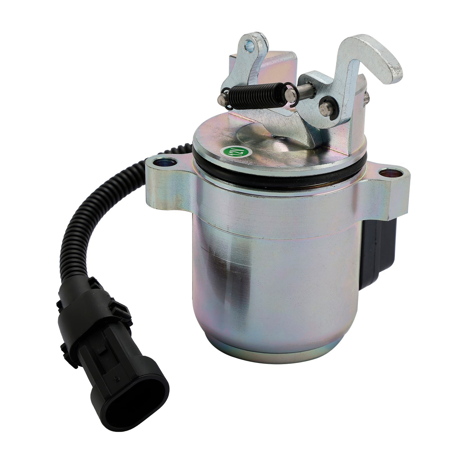 0428-7583 0428-7116 12V Solenóide de desligamento de combustível 12V Compatível com Deutz 1011 2011