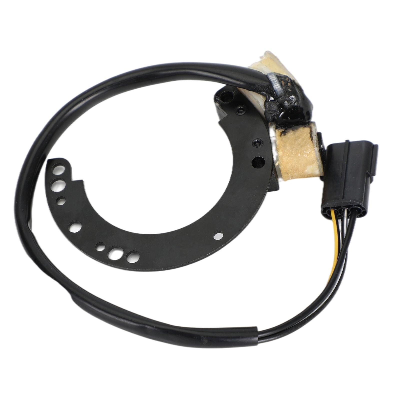 Alternátor Stator Fit for Mercury Outboard 15/20/25 2cyl 86617a17 174-6617a17