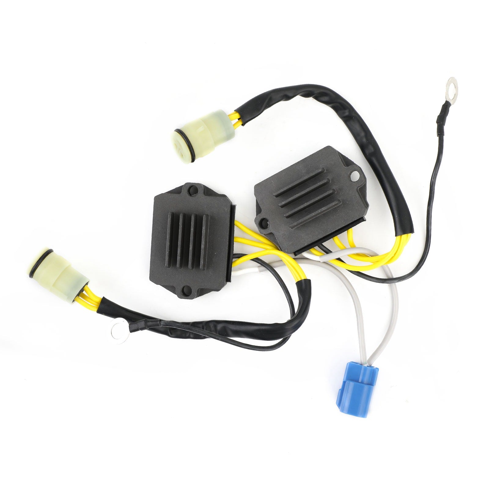 Regulátor usmerňovača pre Suzuki DF250 2013-2017 DF300 DF300A 2007-2017