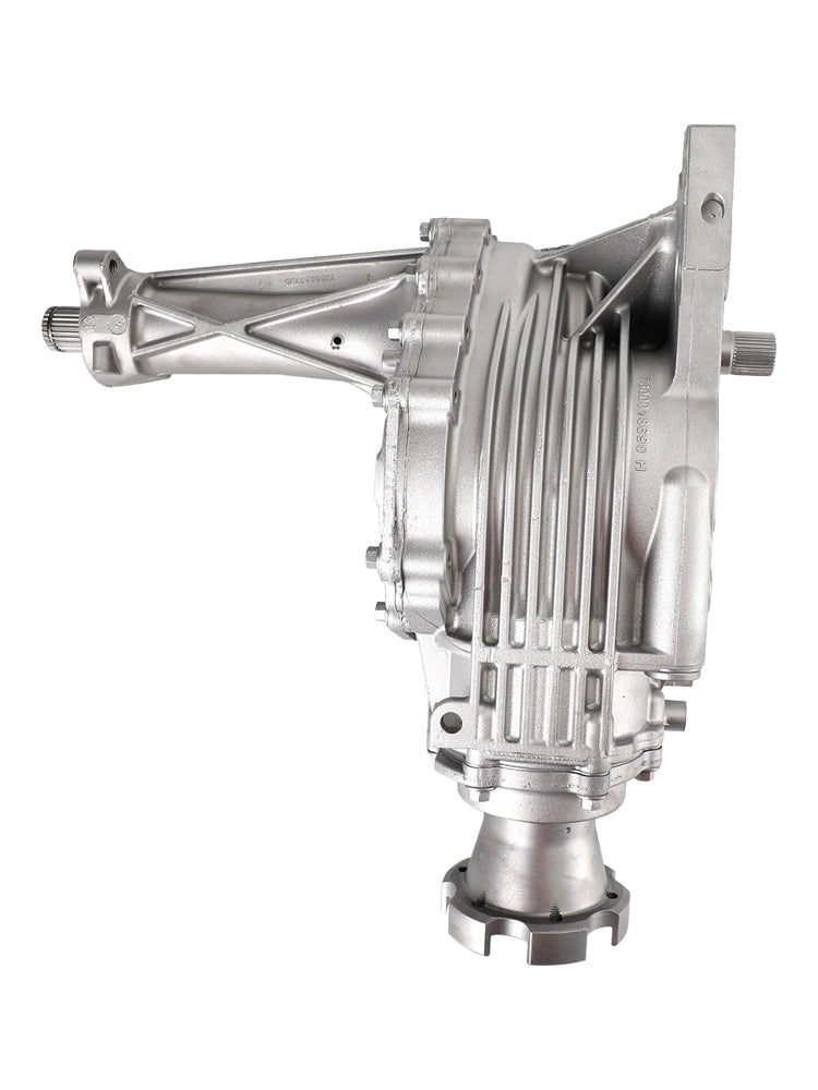 2010-2017 Chevrolet Equinox w/2,4L Ensemble de cas de transfert de moteur 23247709 24263580 84953426 Hollander 412-727