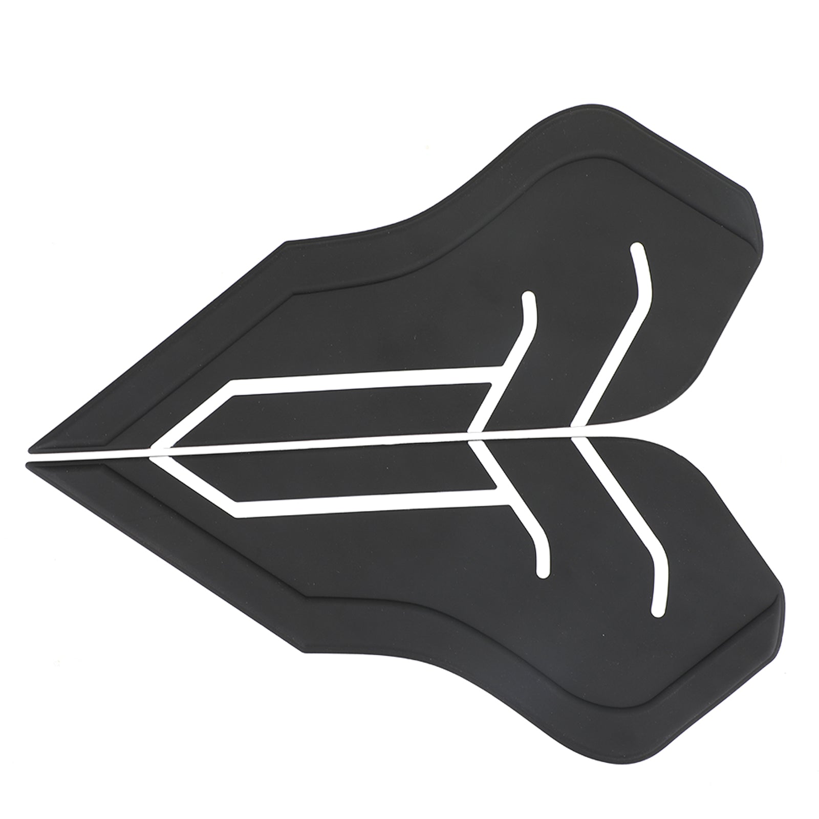 Sticky Traction Pads TankGrips Tank Grips for Yamaha Tenere T7 700 2018-2020+ generisk