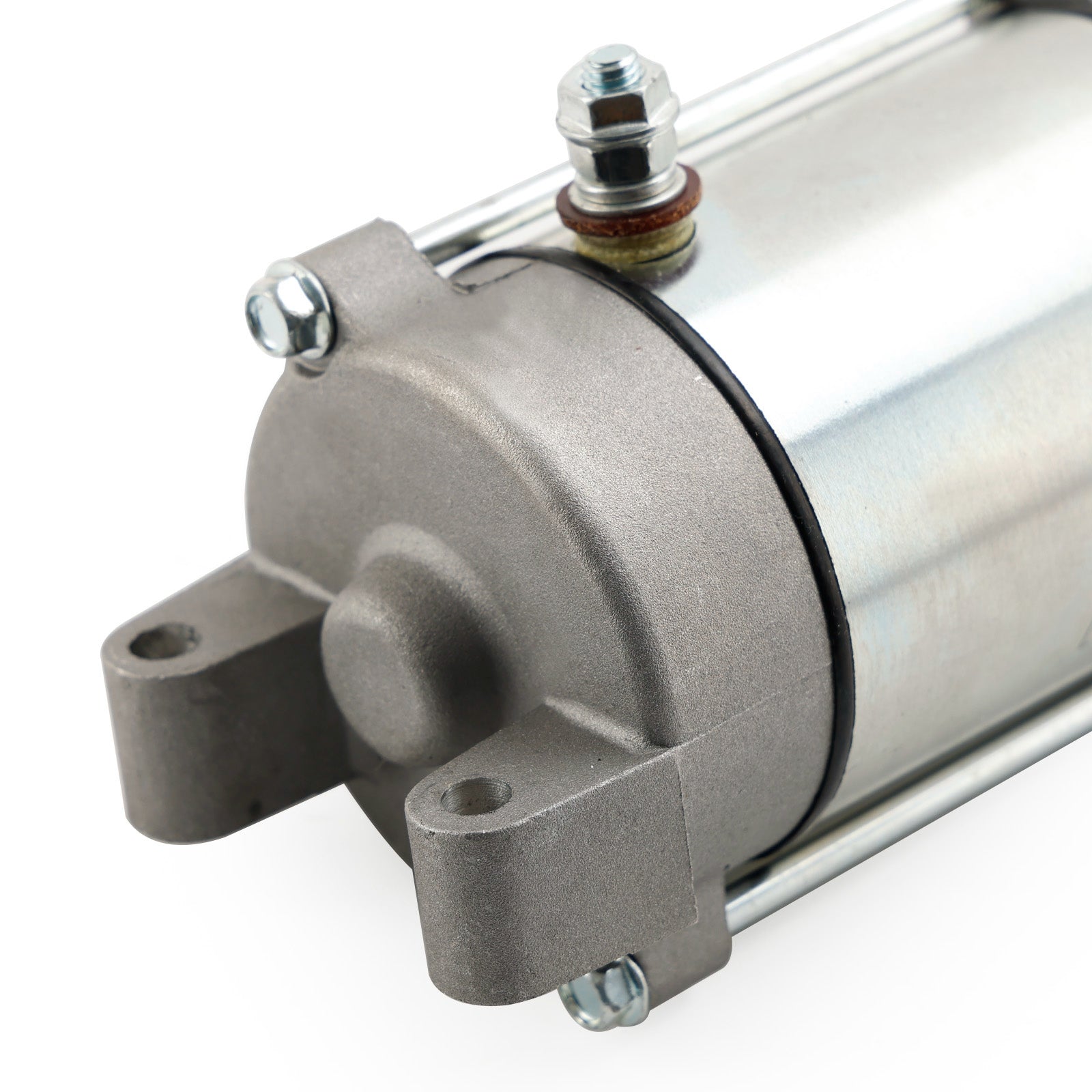 Startermotor för Honda NTV 600 650 Revere 88-97 XL 600 650 V Transalp 1997-2006