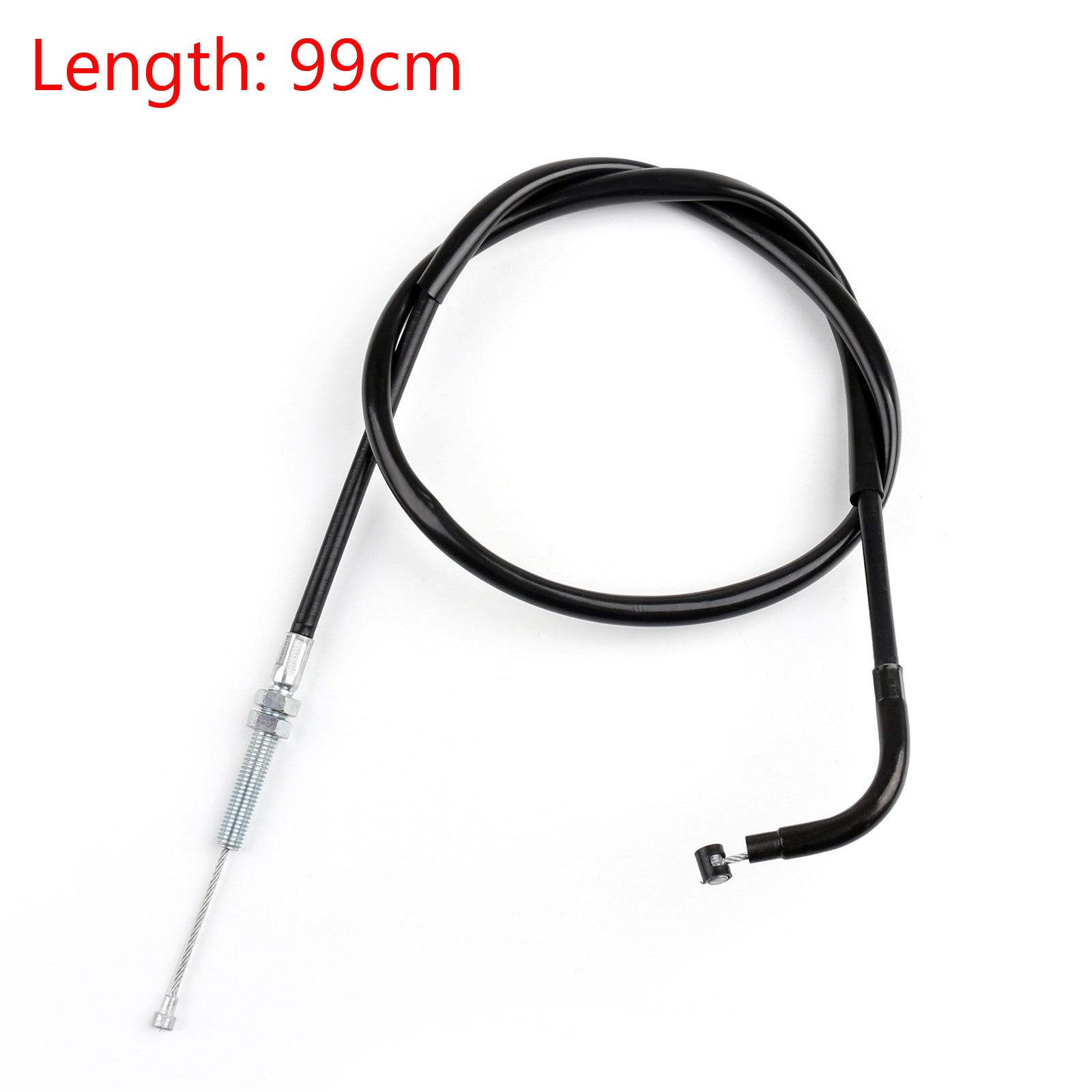 HONDA CBR900RR CBR900 1992-1997 1993 1994 1995 Substituição de cabo da embreagem