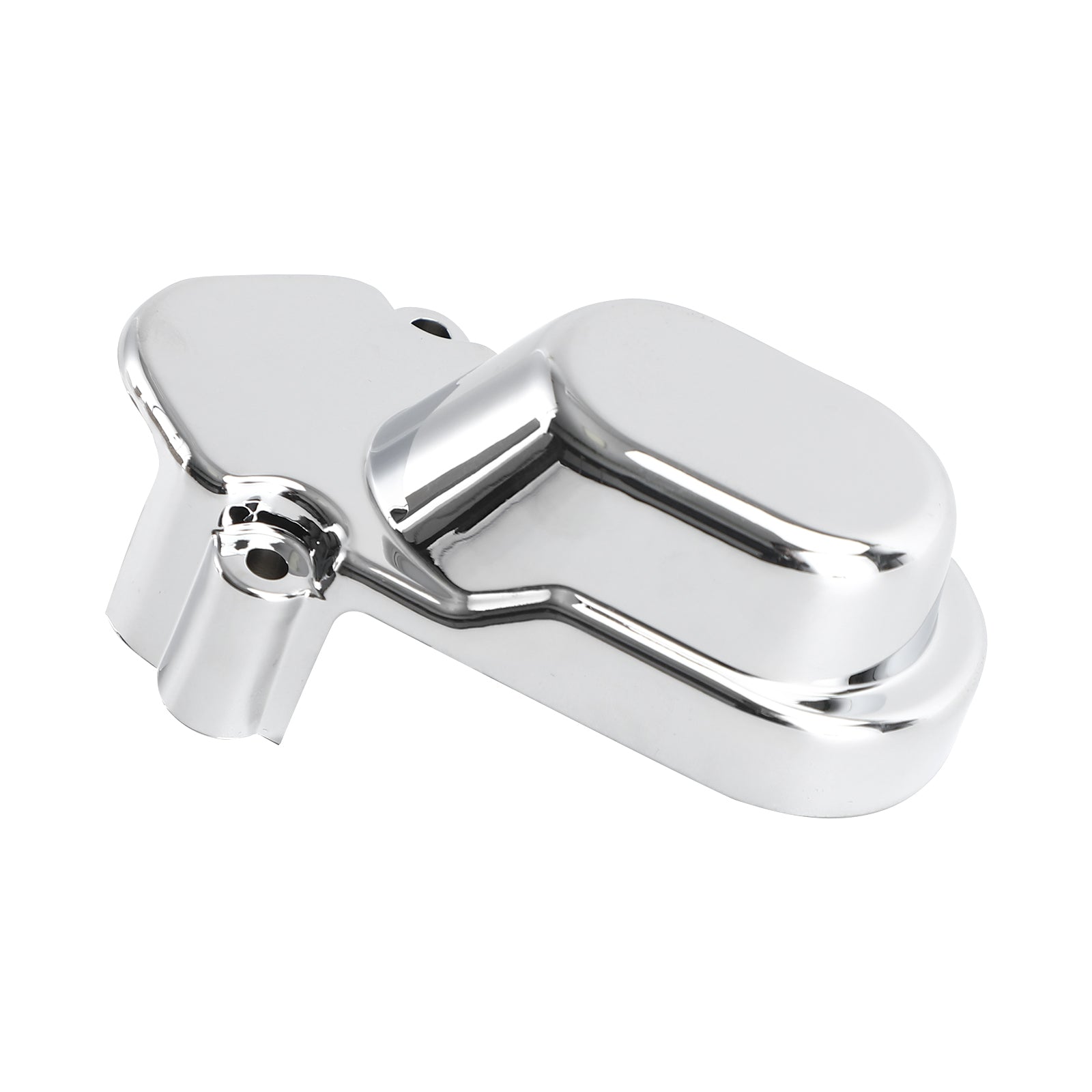 Boulon de verrou à écrou de couvercle arrière pour Sportster 1200 XL1200C 883 2005-2017 générique