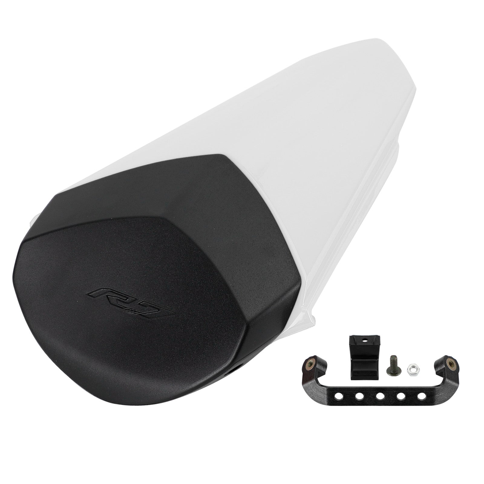 2022-2023 YAMAHA YZF-R7 YZF R7 zadné sedadlo Cover Cover COWL COWL