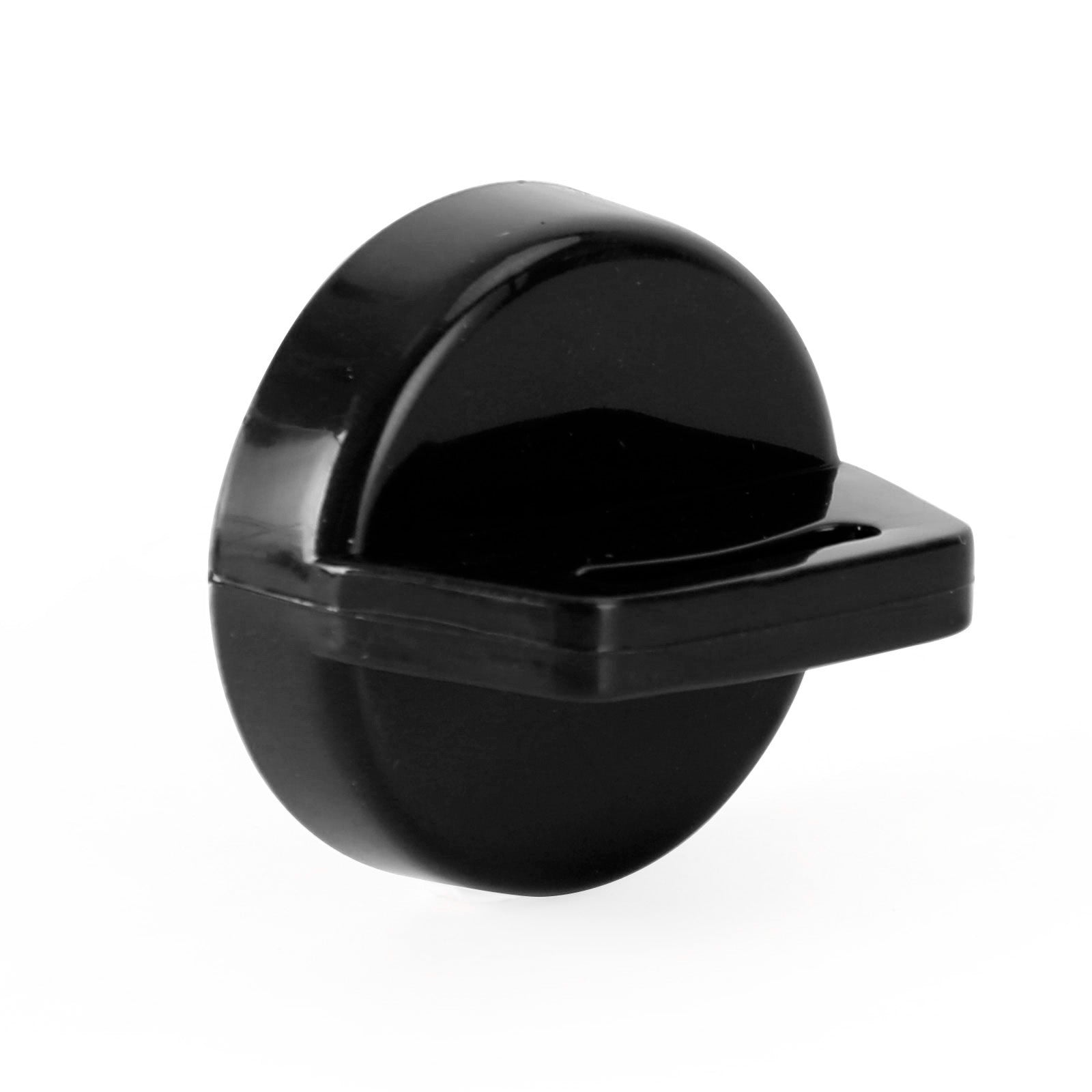 1994-2022 Polaris Scrambler Sportsman Ranger Ignition Key Cover pre 5433534 Black