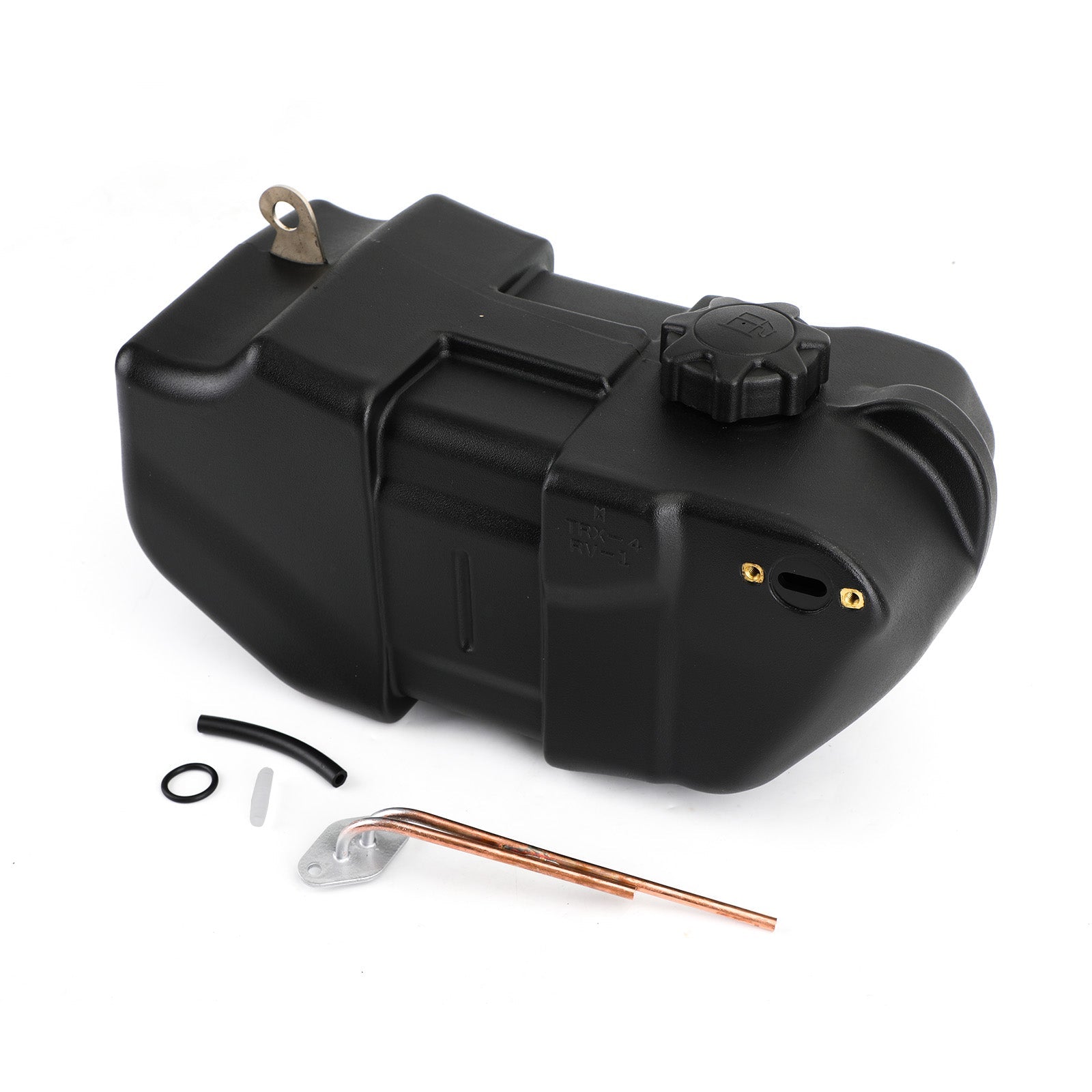 Réservoir de carburant adapté pour Honda TRX350D Fourtrax Foreman 350 ATV 1986-1989 88 87 générique