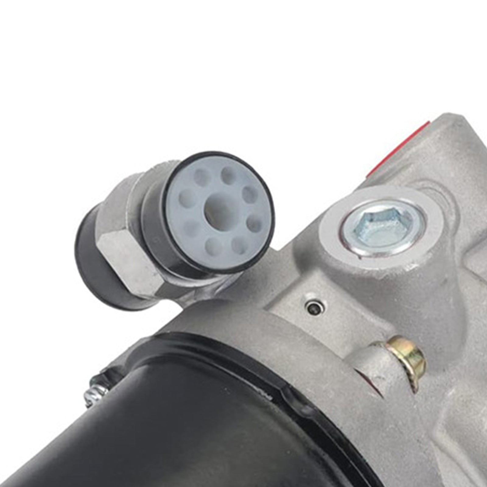 Lexus SC430 2002-2010 ABS Pump Brake Booster Motor Half Assembly 47960-30030 47960-30060