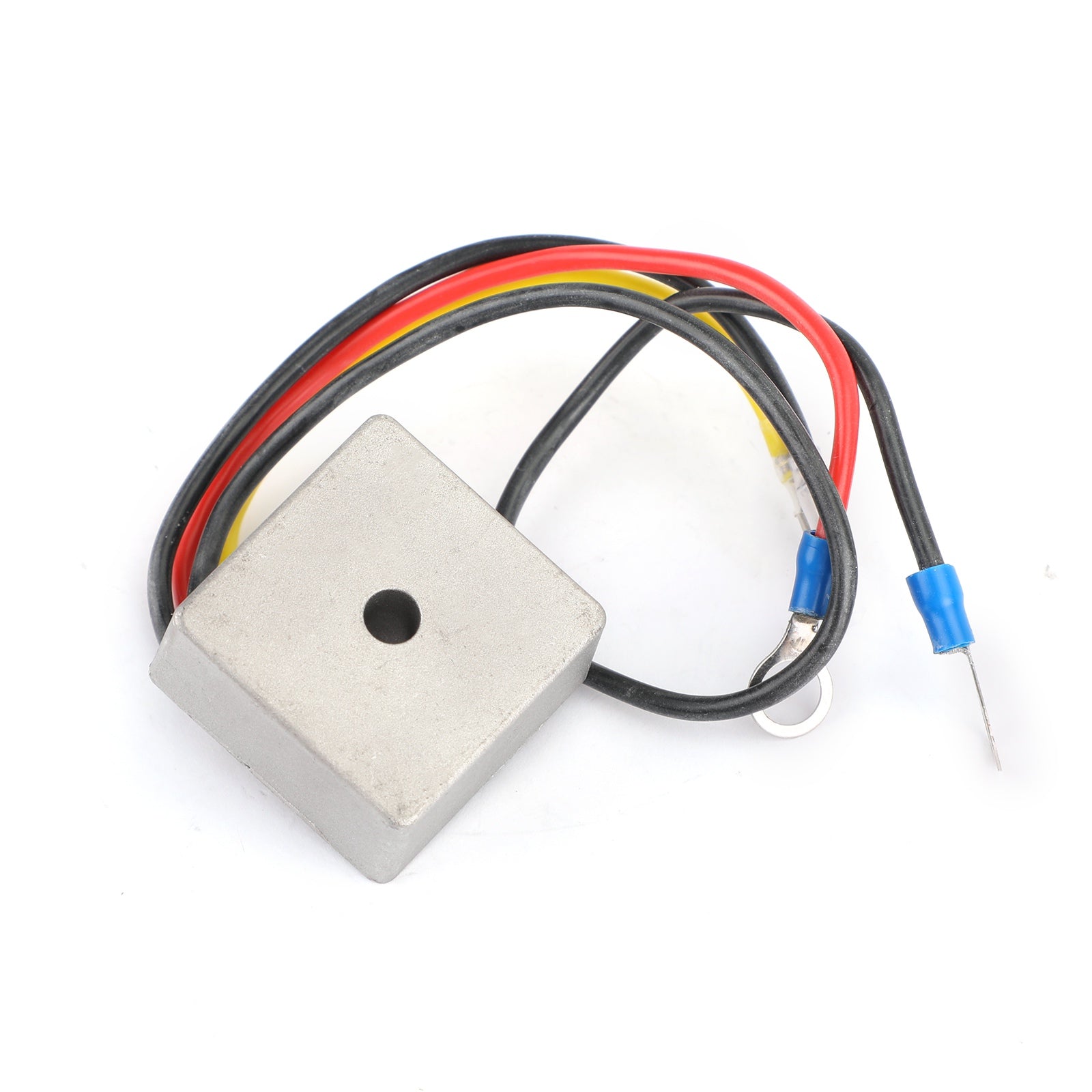 Regulator Rectifier Fit for Club Car DS '92 -'07 Gas Golf Cart 1027112-01 1015777