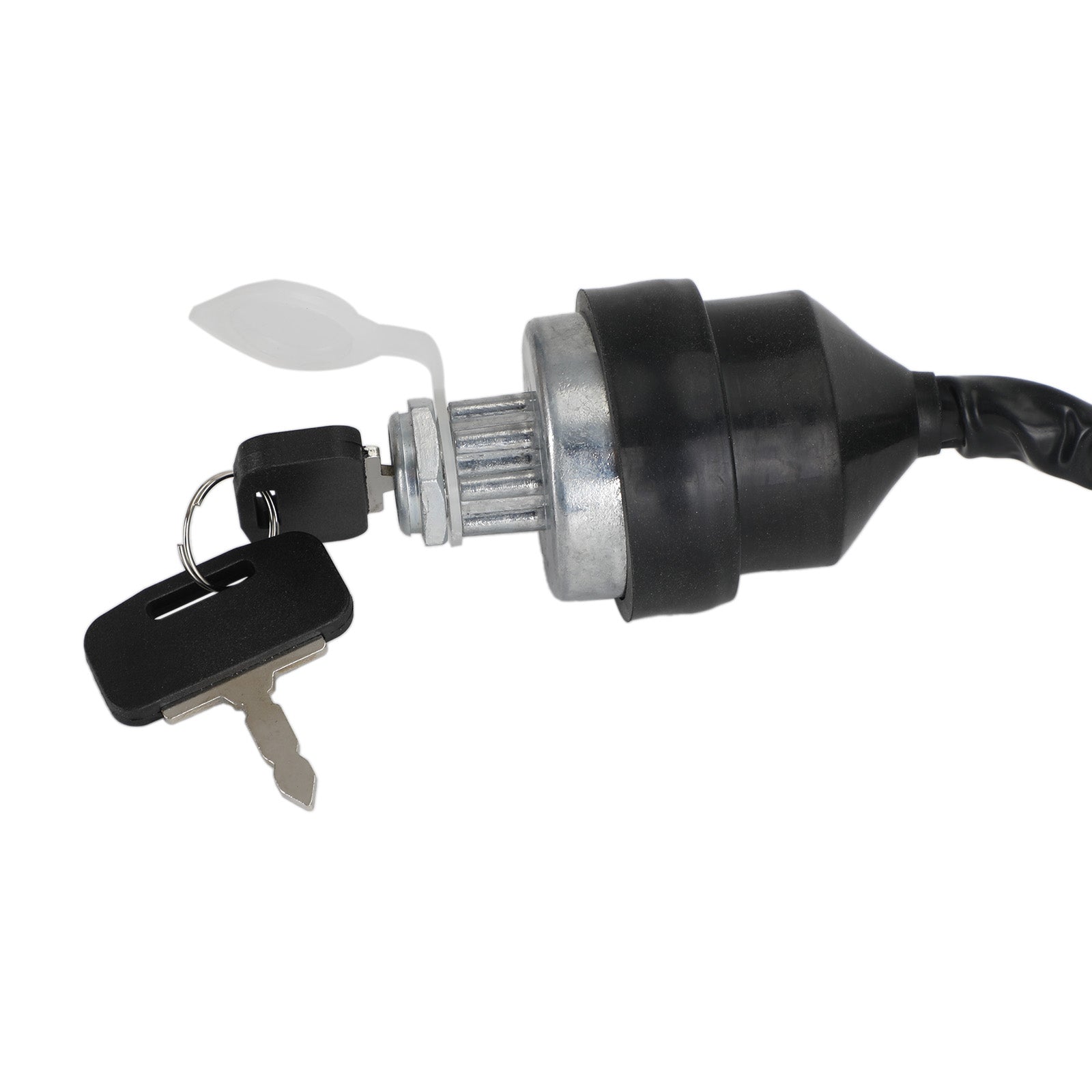 Ignition Switch with/2 Keys 3699692M92 passer for Massey Ferguson traktordeler